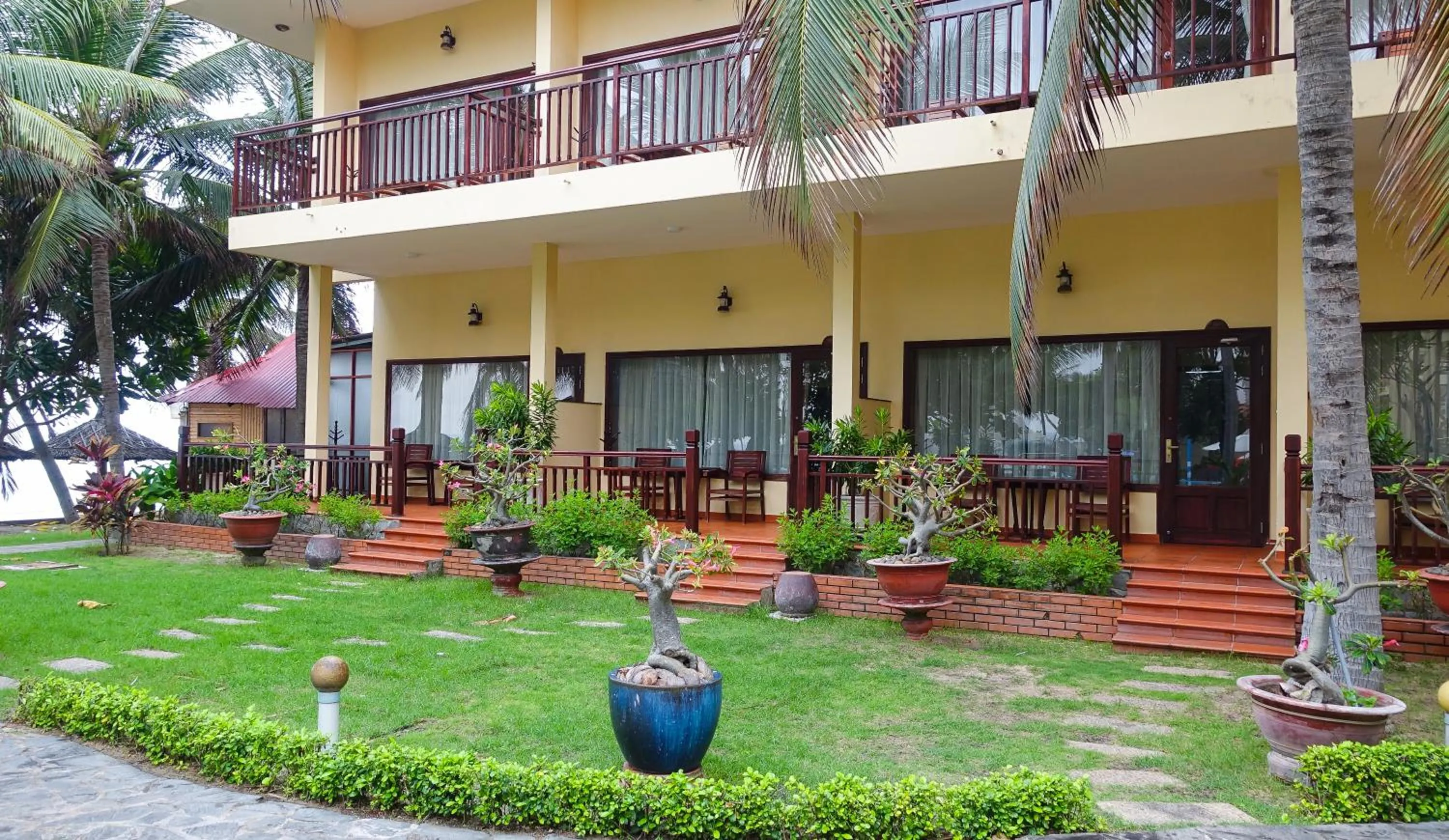 TIEN DAT MUI NE Resort & Spa