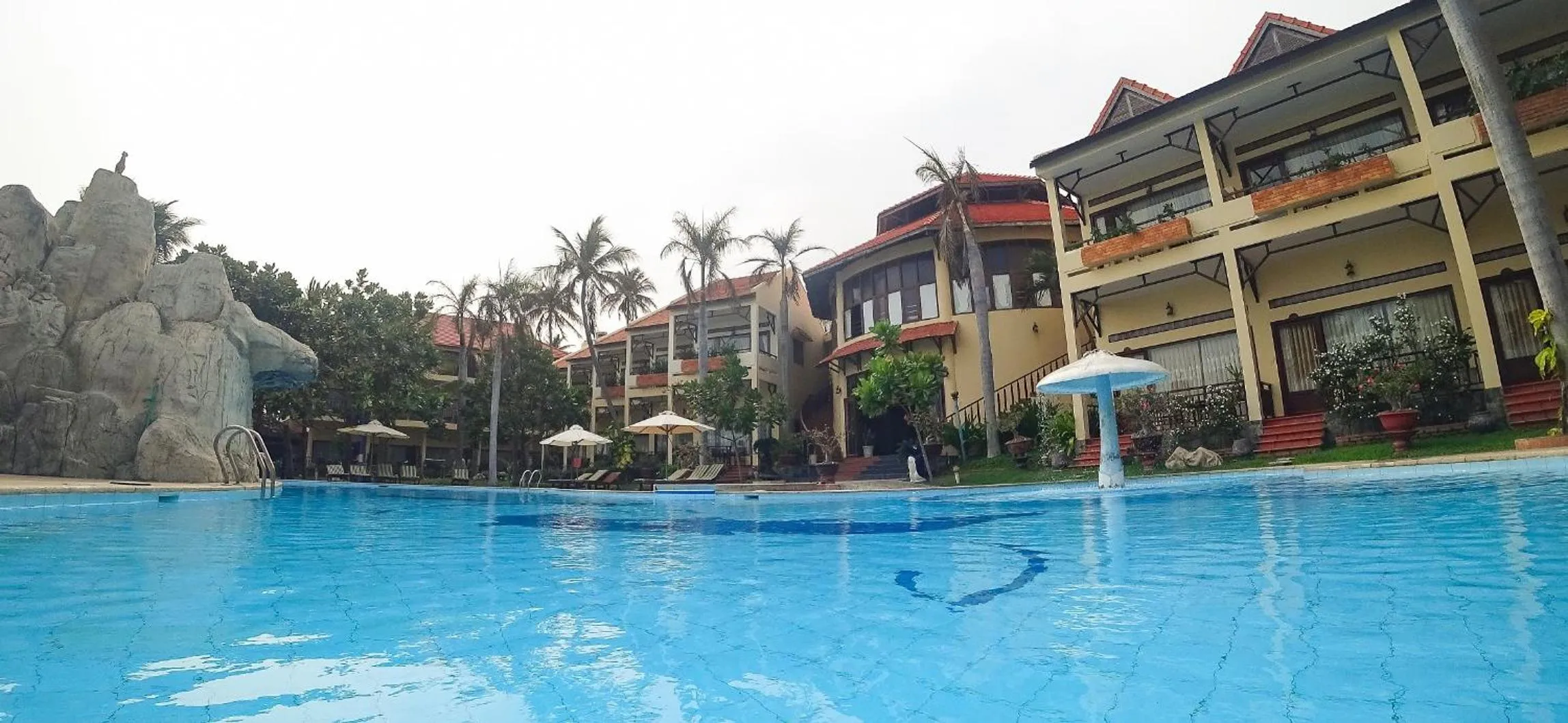 TIEN DAT MUI NE Resort & Spa
