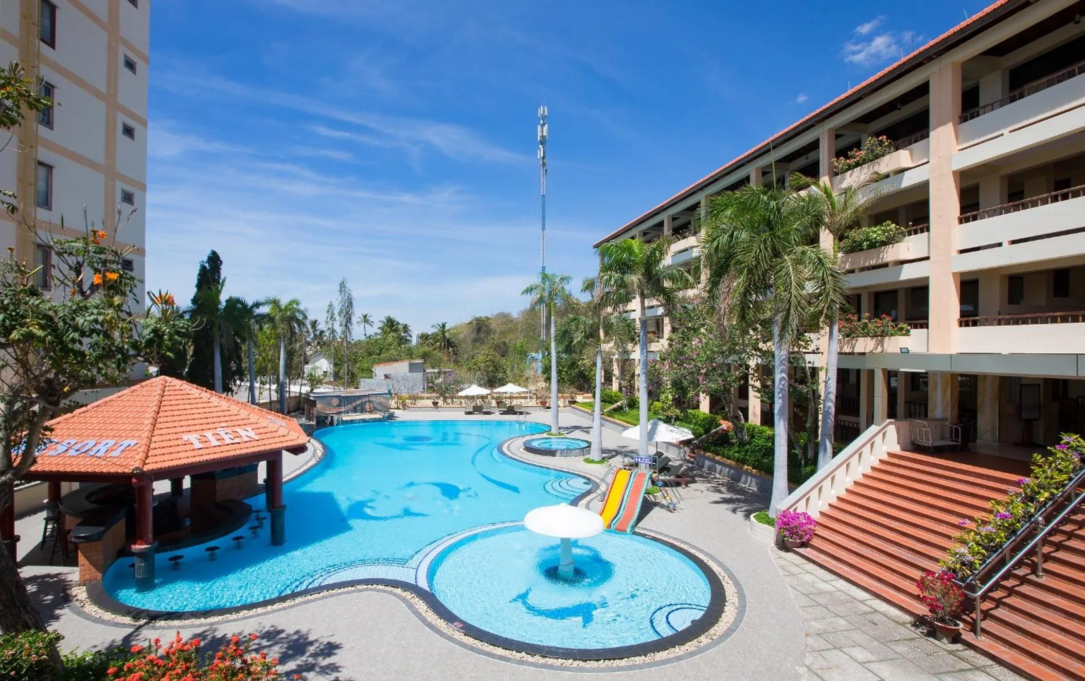 TIEN DAT MUI NE Resort & Spa