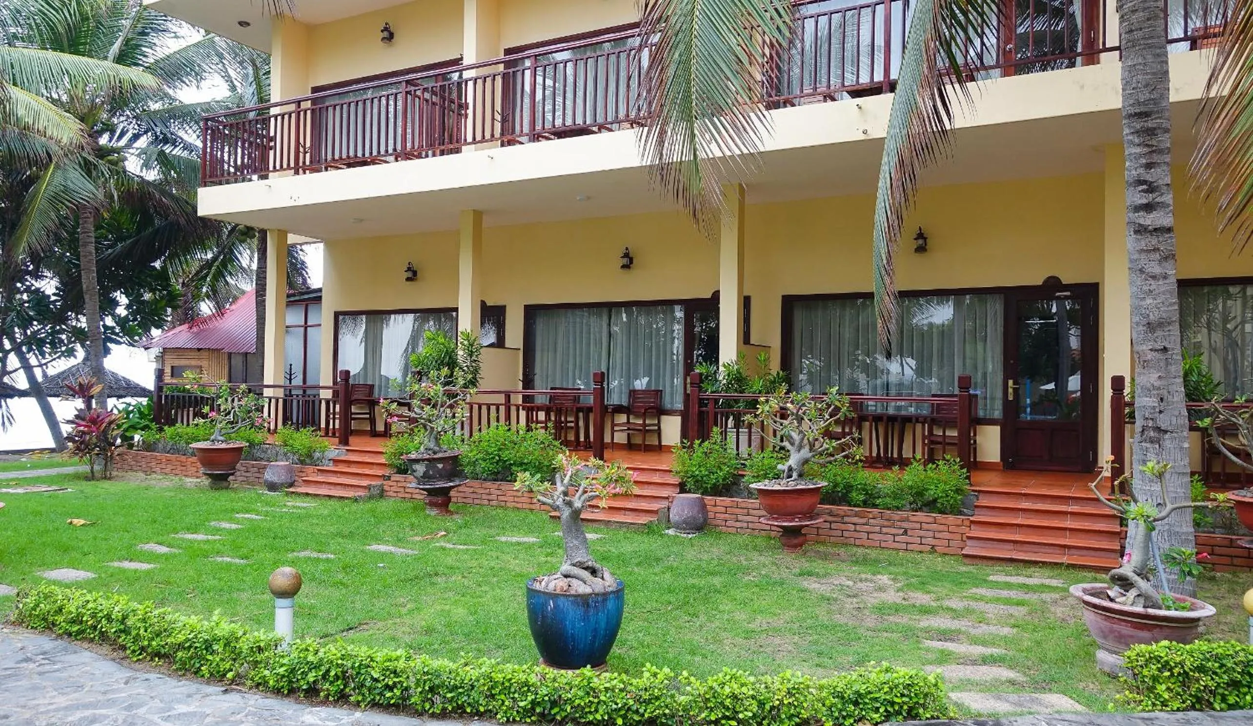 TIEN DAT MUI NE Resort & Spa