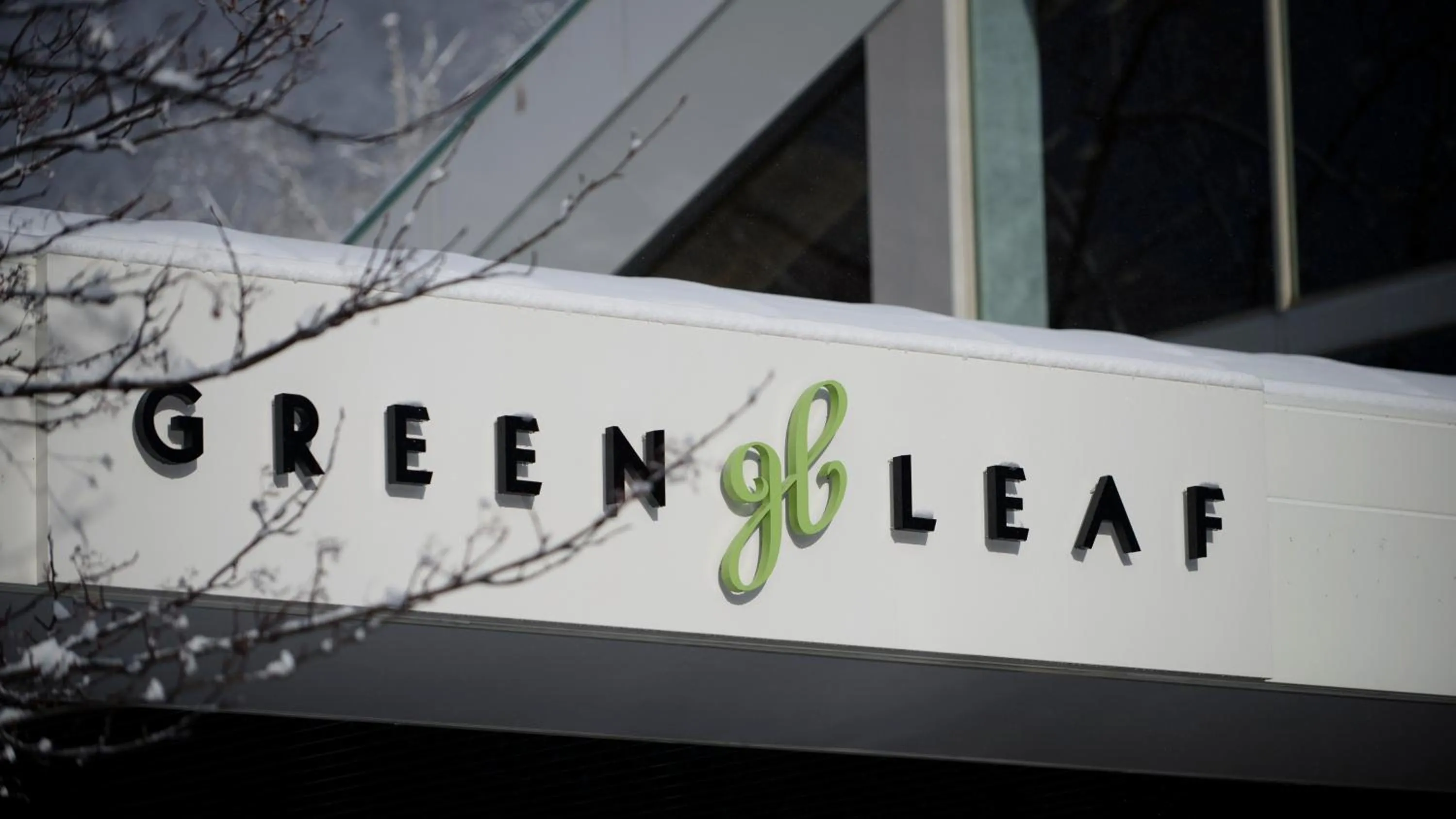 Property logo or sign in The Green Leaf Niseko Village, Tapestry Collection by Hilton