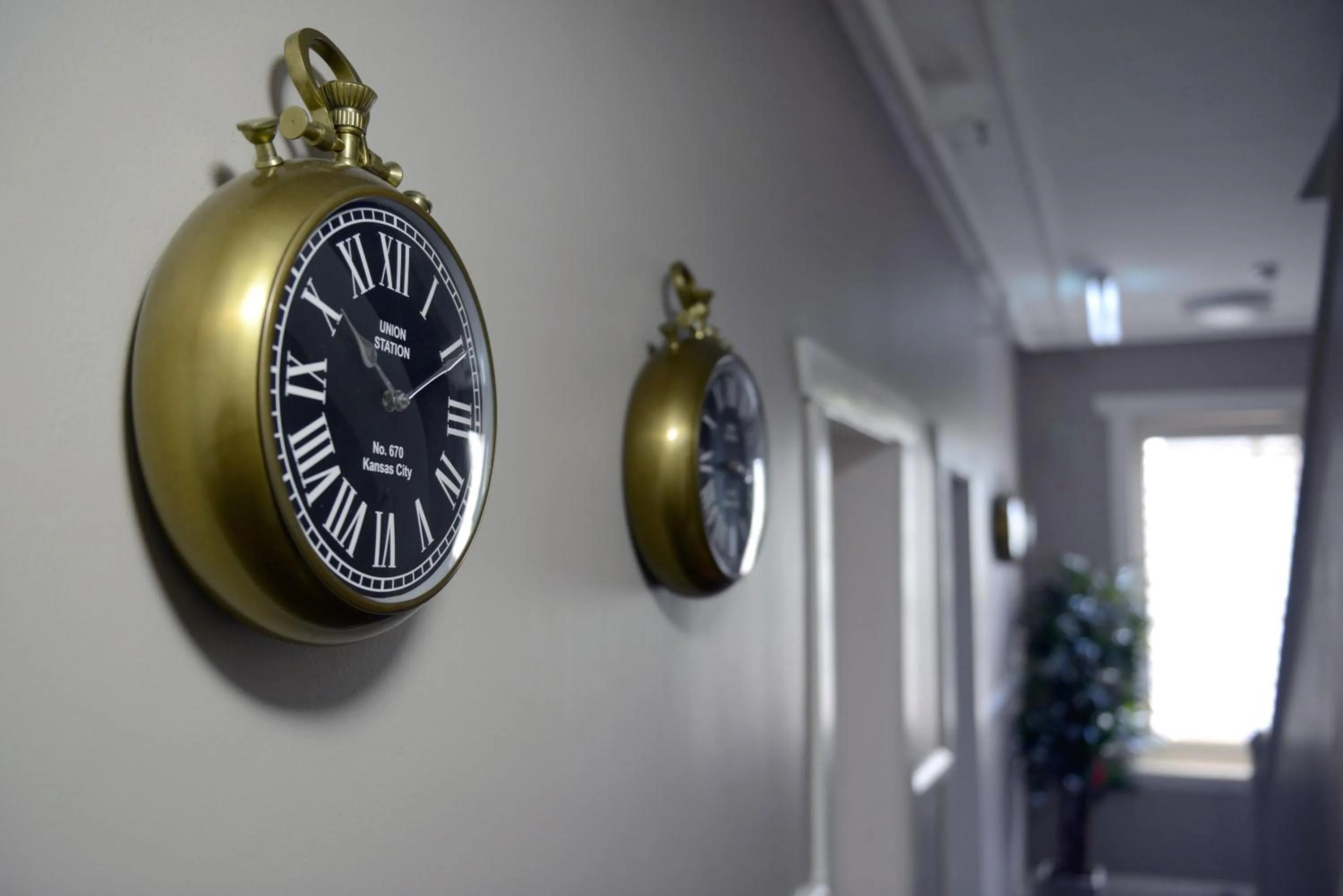 Area and facilities in The Maisonette