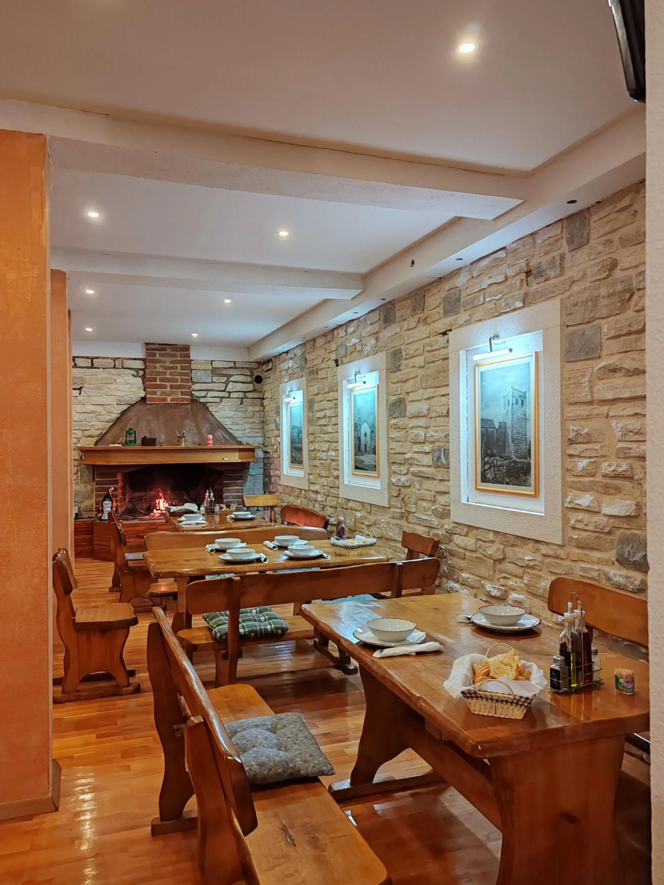 Property building in Apartments and pansion M&R