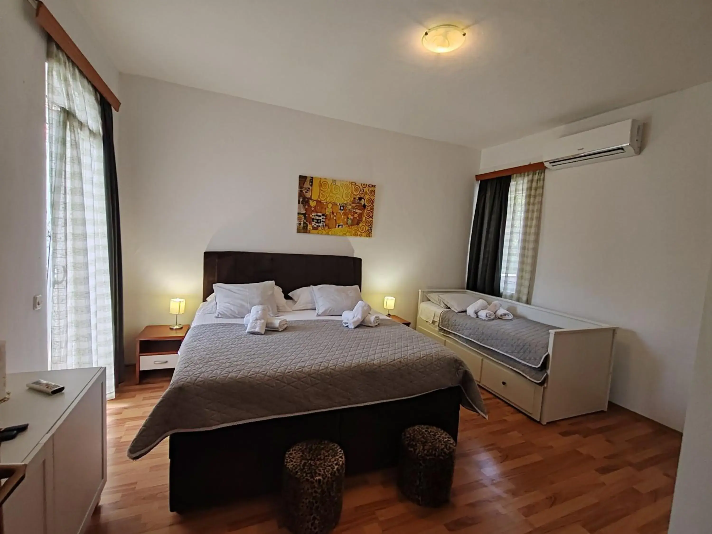 Studio with Balcony in Apartments and pansion M&R Studio with Balcony in Apartments and pansion M&R