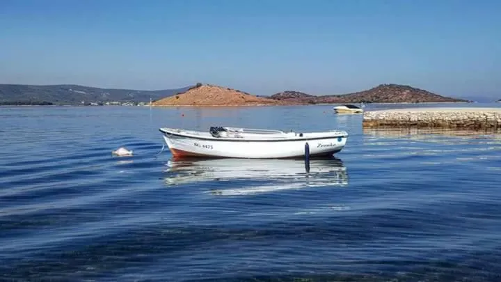 Beach in Apartments and pansion M&R