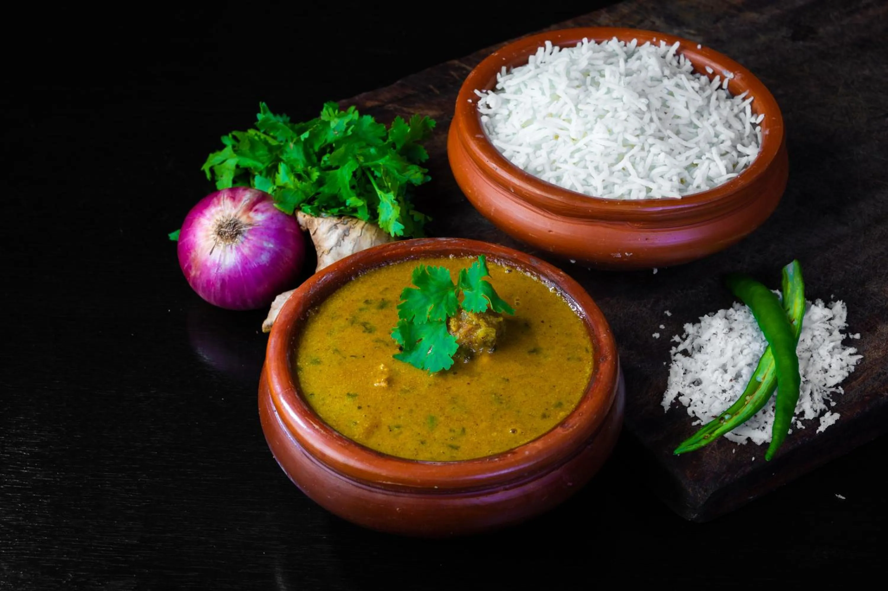 Food and drinks in O Hotel Goa, Candolim Beach