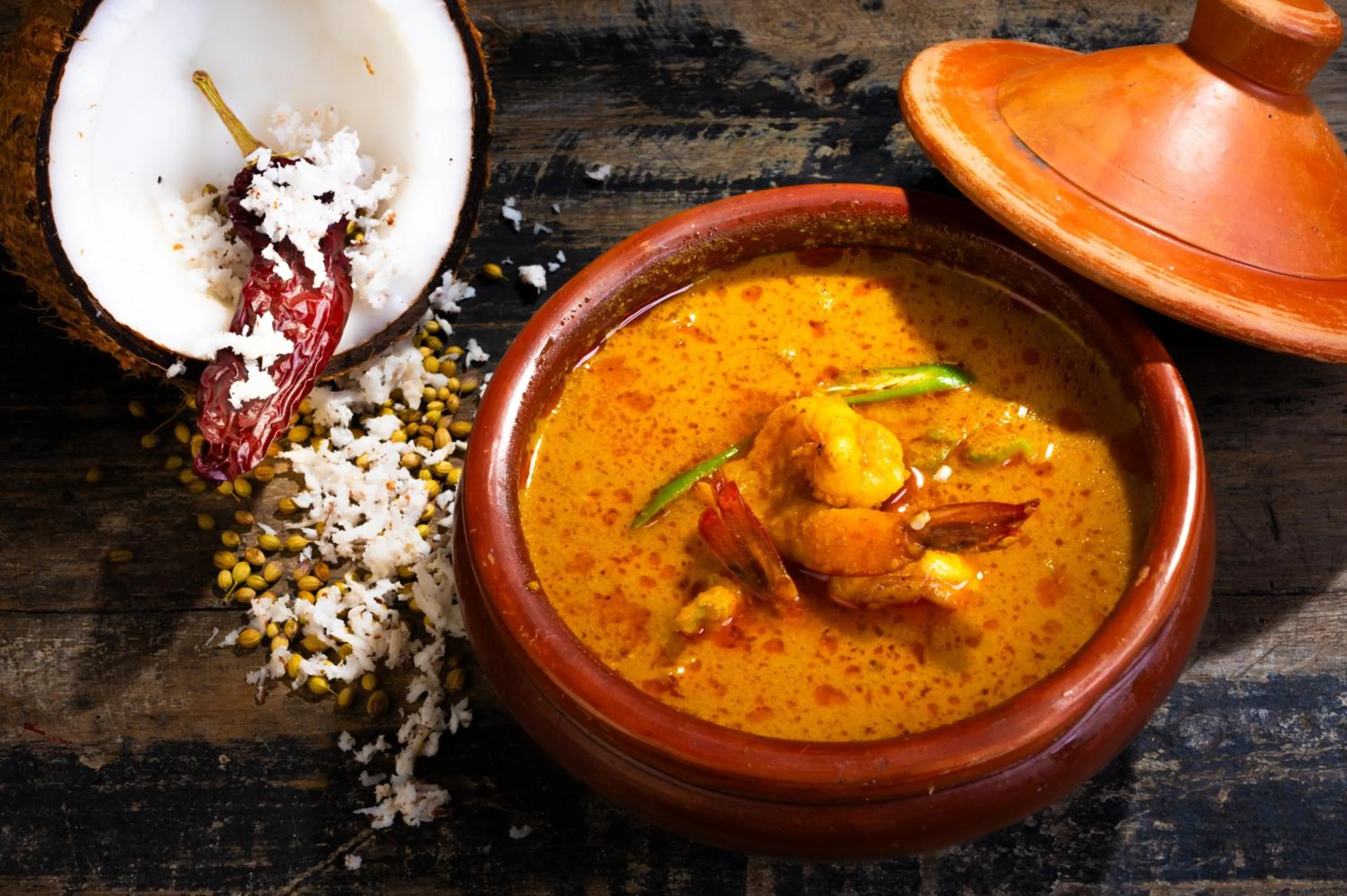 Food and drinks in O Hotel Goa, Candolim Beach