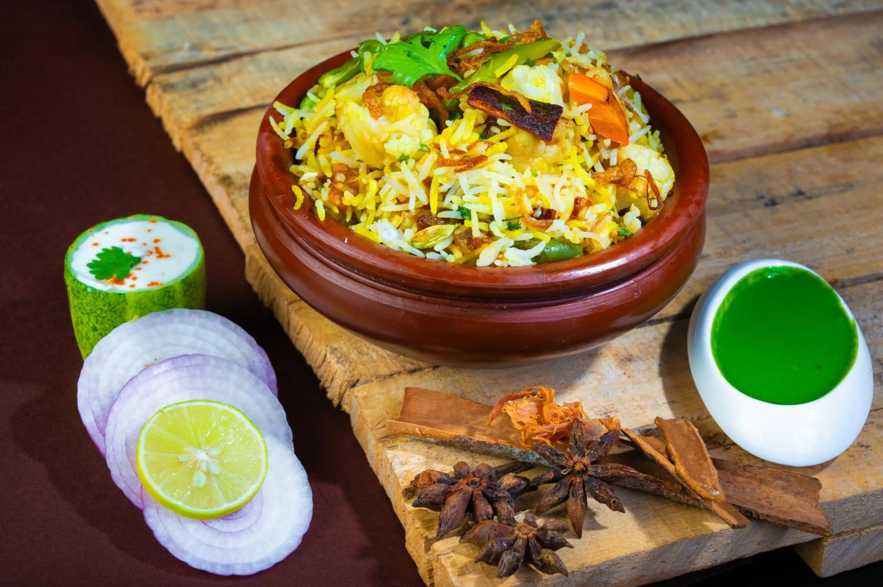 Food and drinks in O Hotel Goa, Candolim Beach