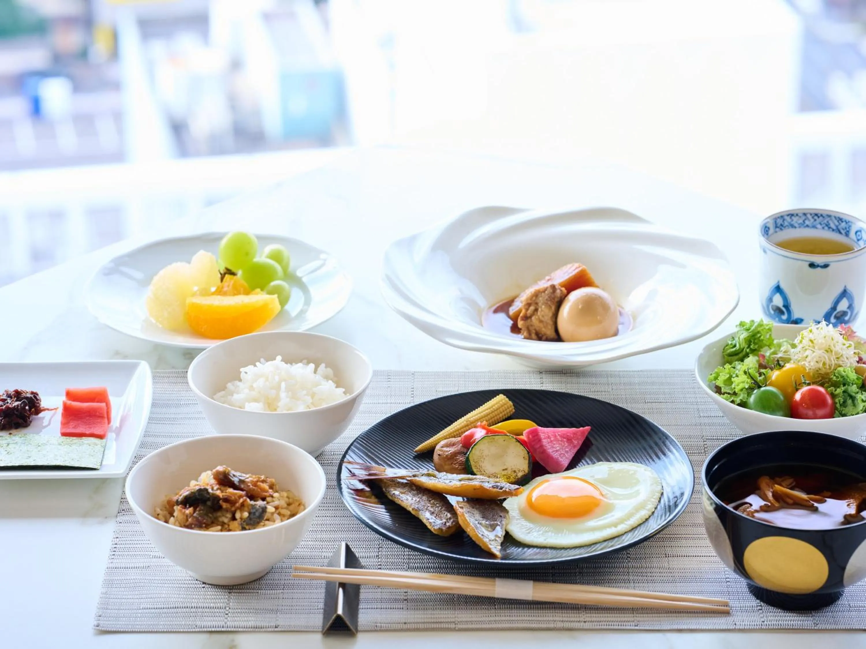 Lounge or bar in Nagoya Kanko Hotel