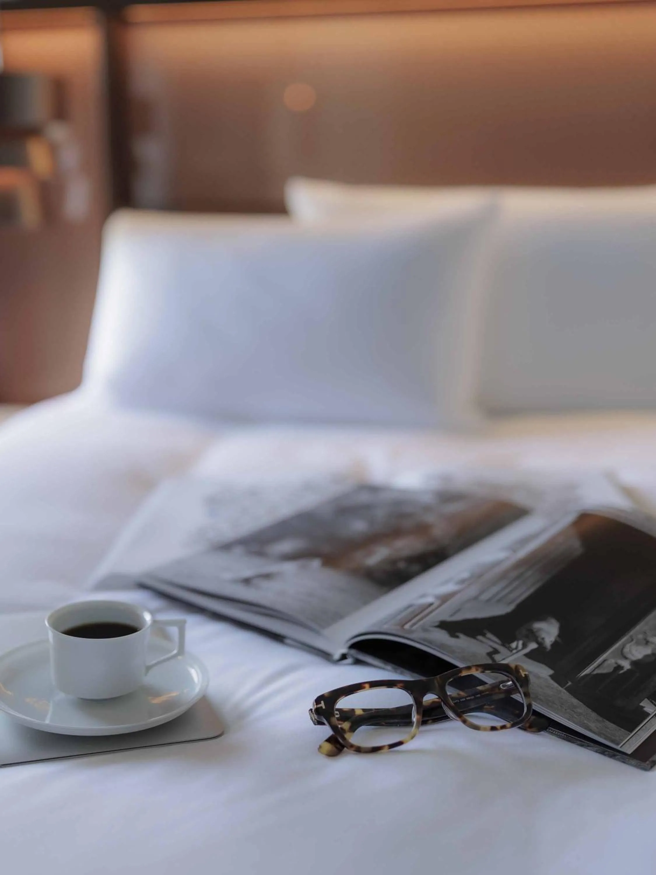 Photo of the whole room, Bed in Nagoya Kanko Hotel