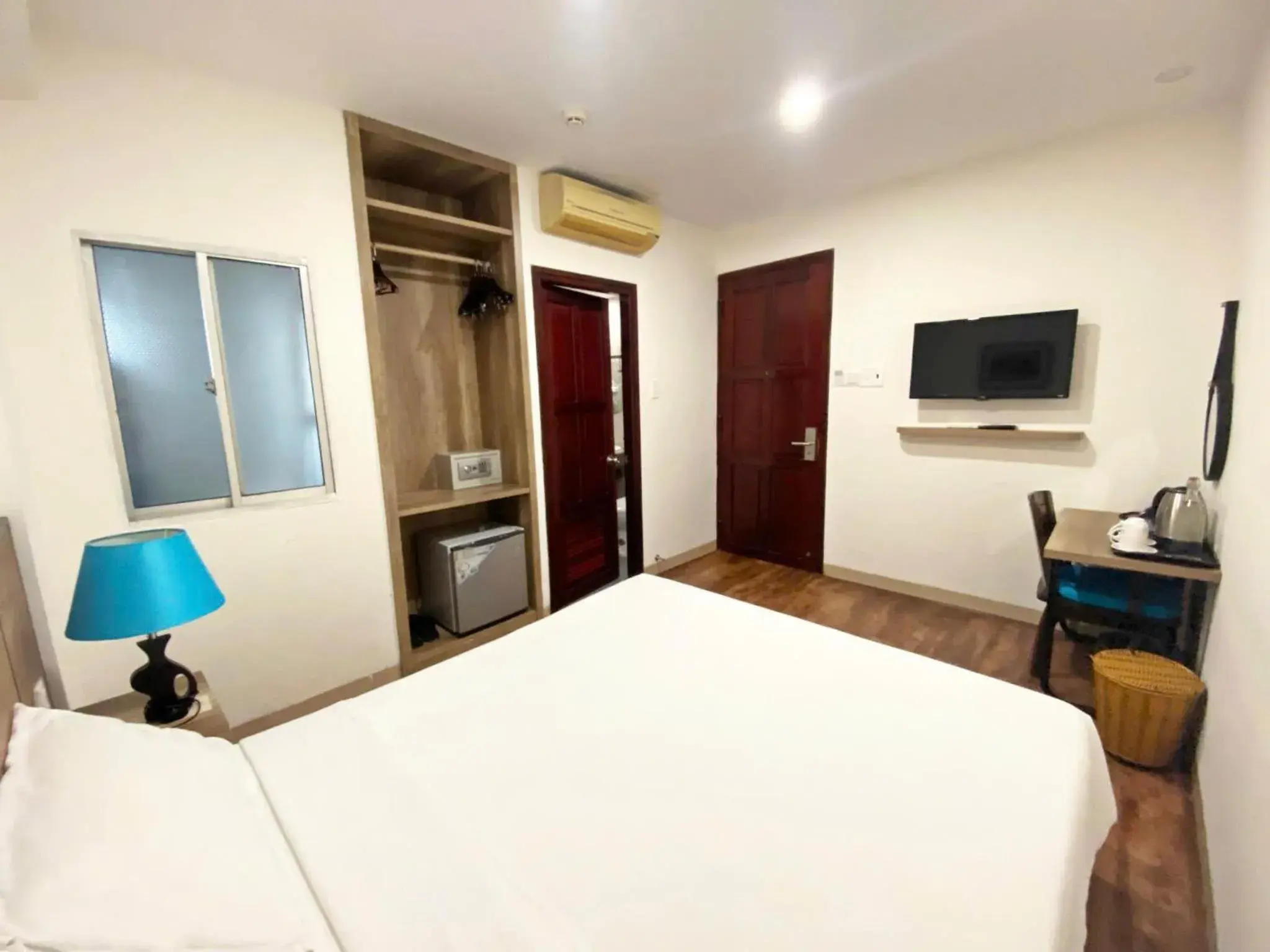 Standard Double Room in Golden Lotus Hotel Standard Double Room in Golden Lotus Hotel