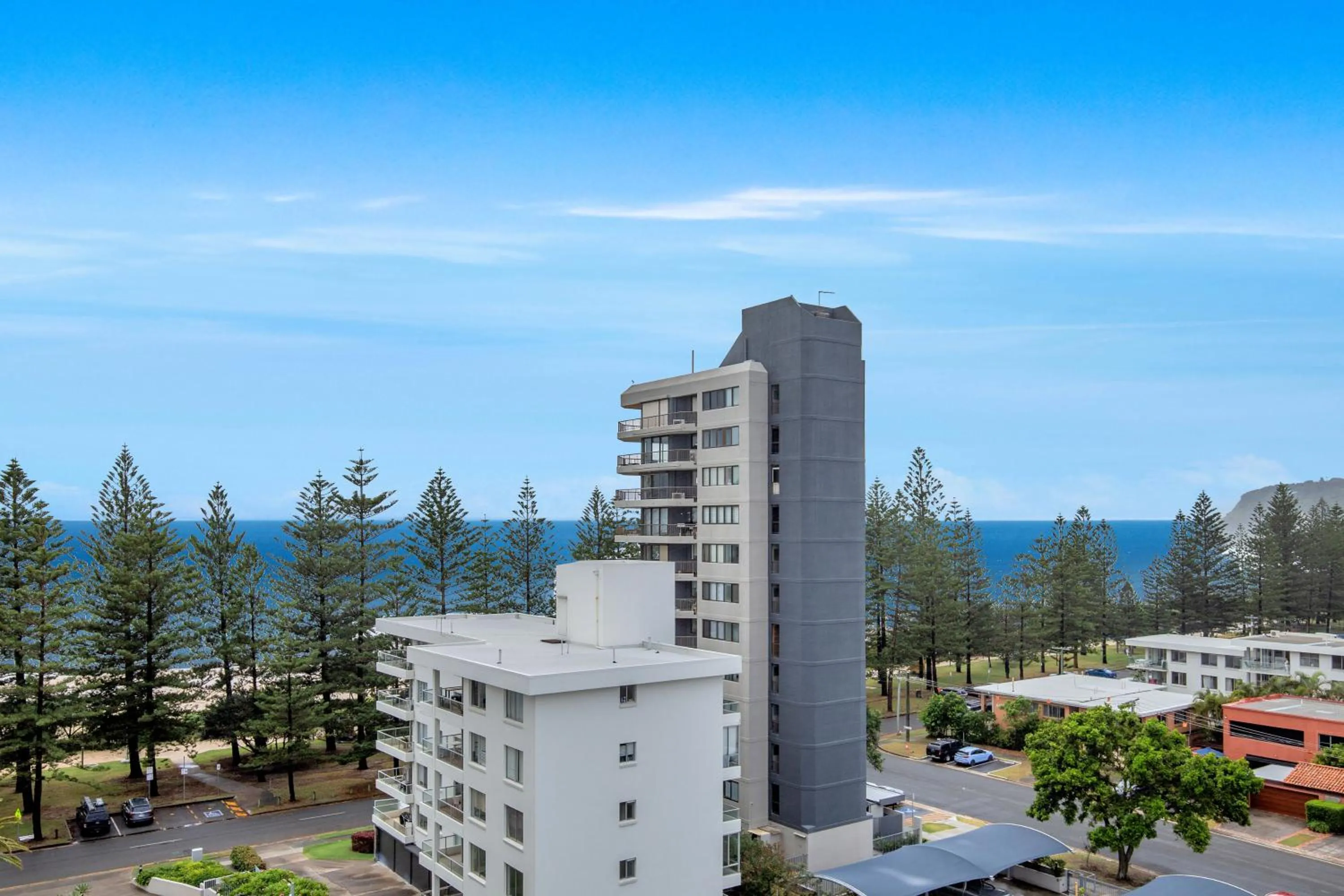 View (from property/room) in Horizons Holiday Apartments - OFFICIAL