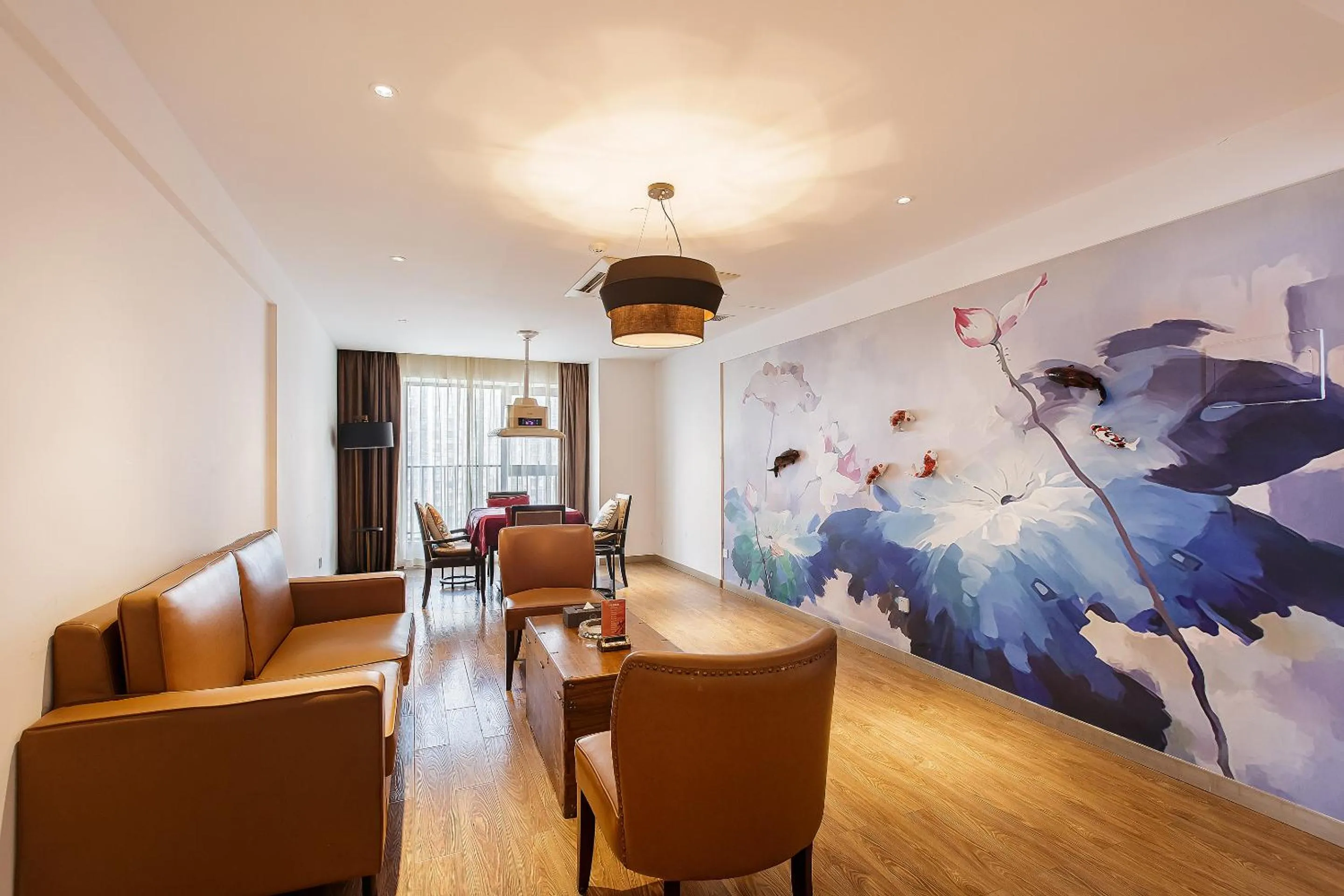 Chengdu Prolit Hotel