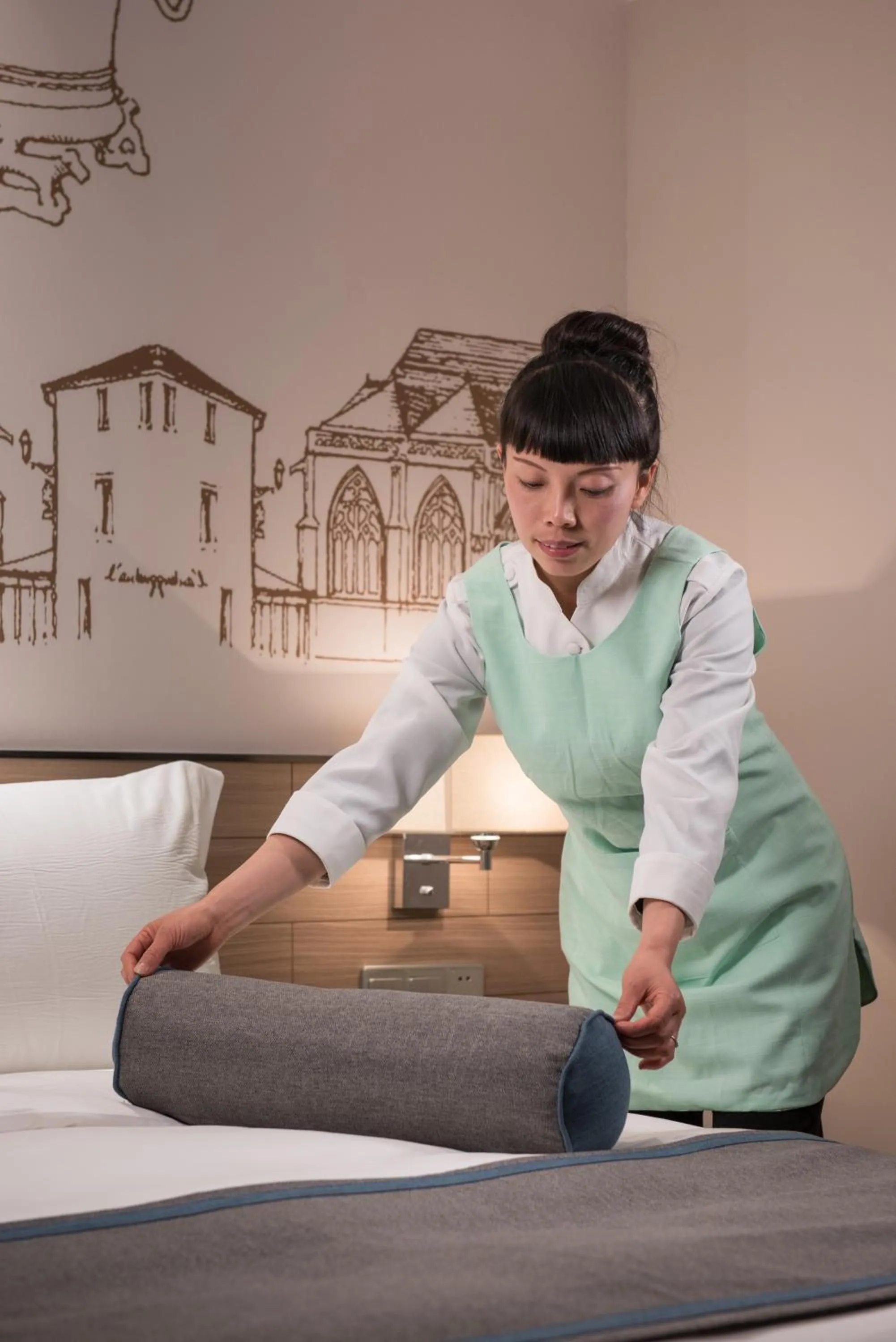 Chengdu Prolit Hotel