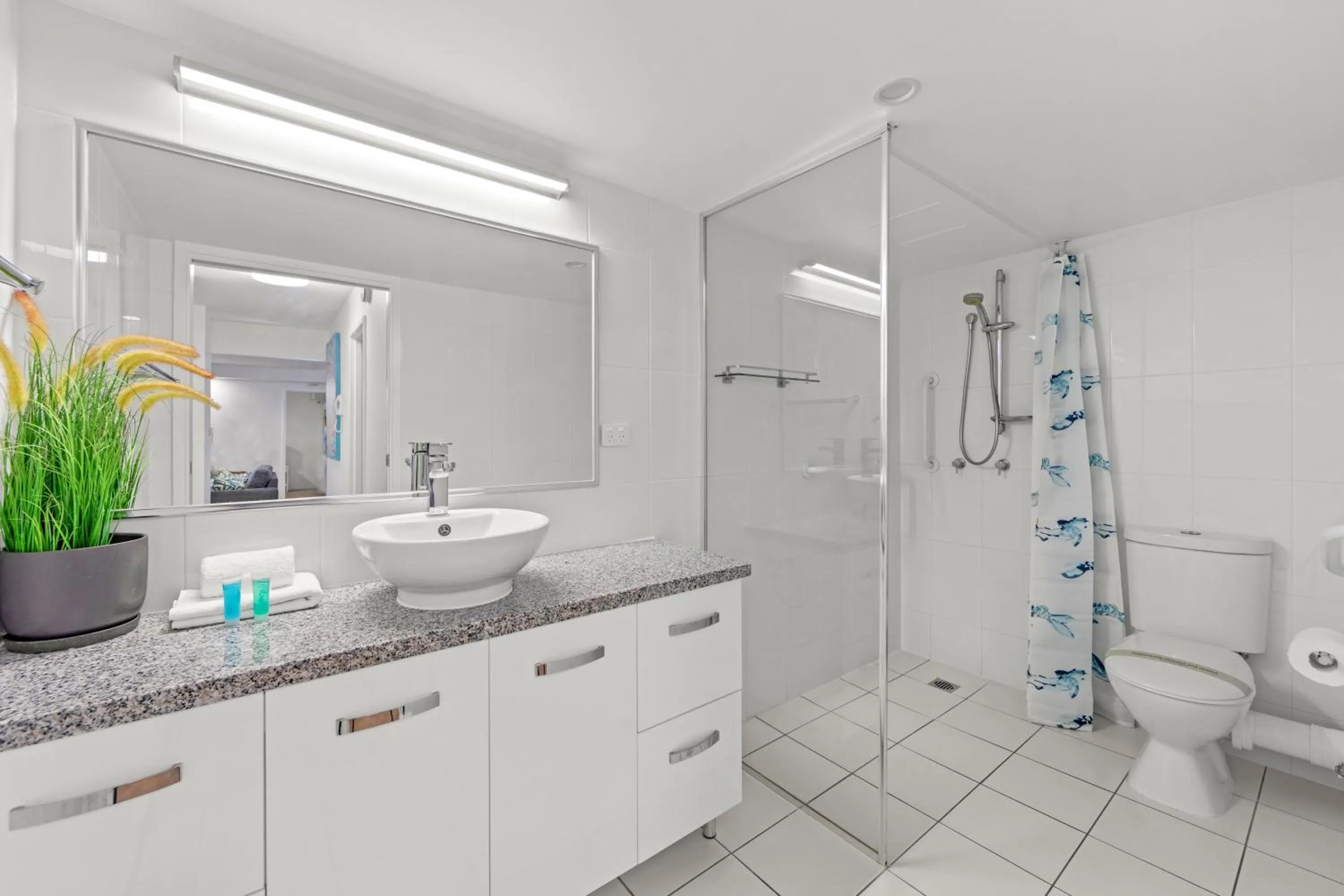 Solnamara Beachfront Apartments