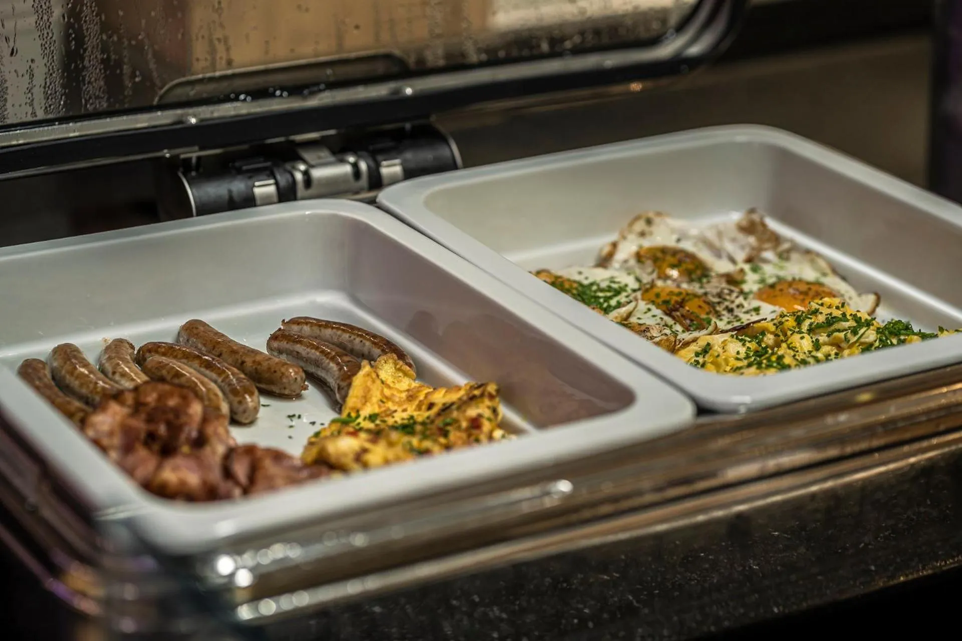 Food in DAS Hintersee