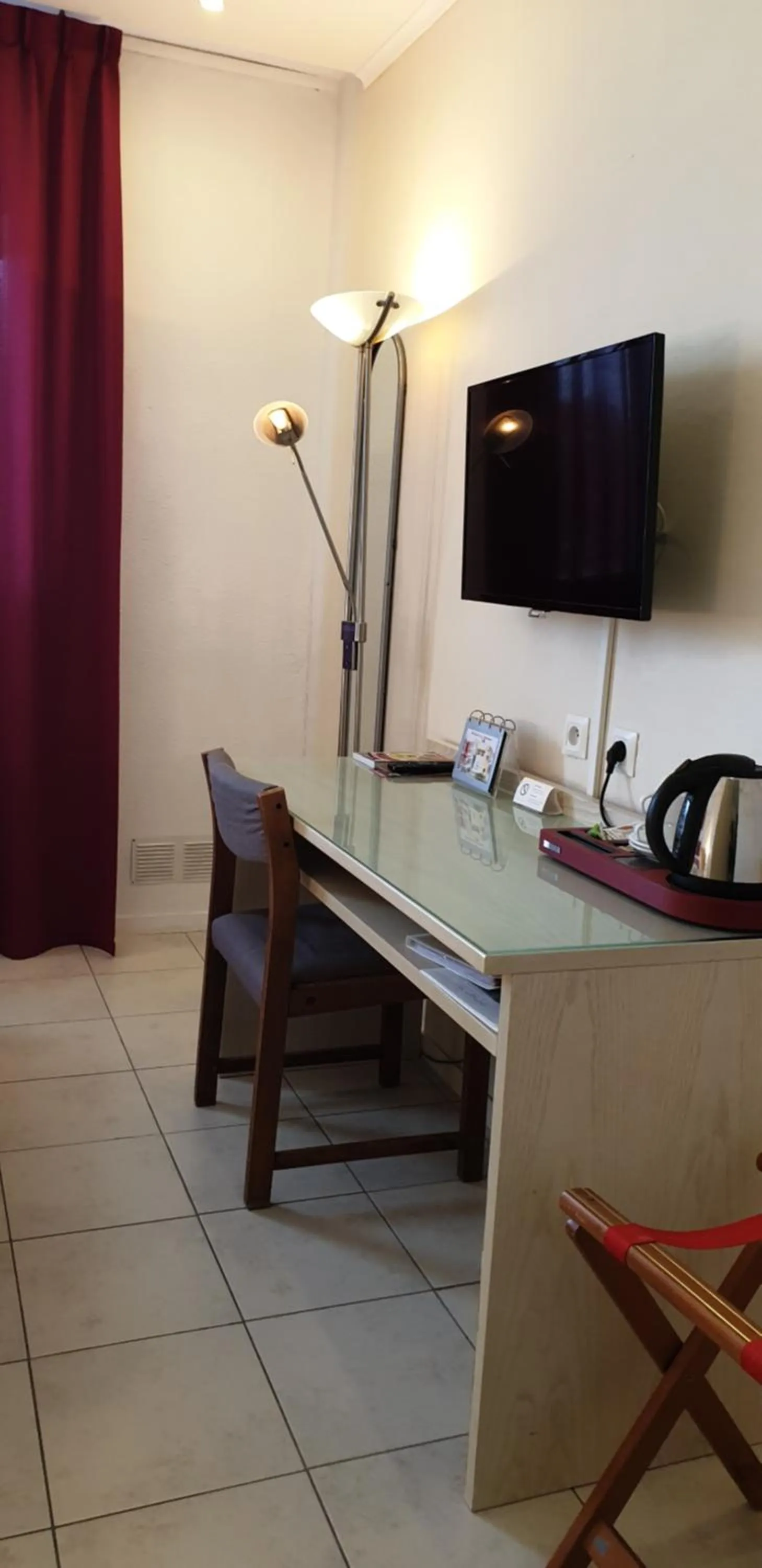 Logis Hôtel & Restaurant Le Fleurance