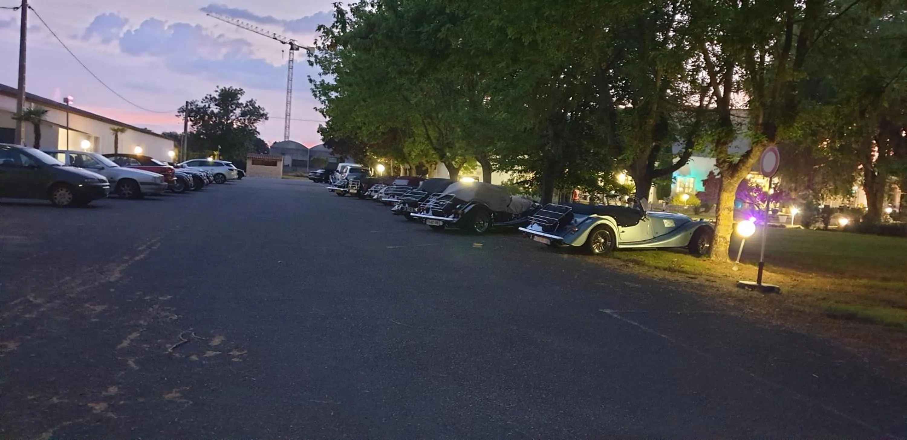 Logis Hôtel & Restaurant Le Fleurance