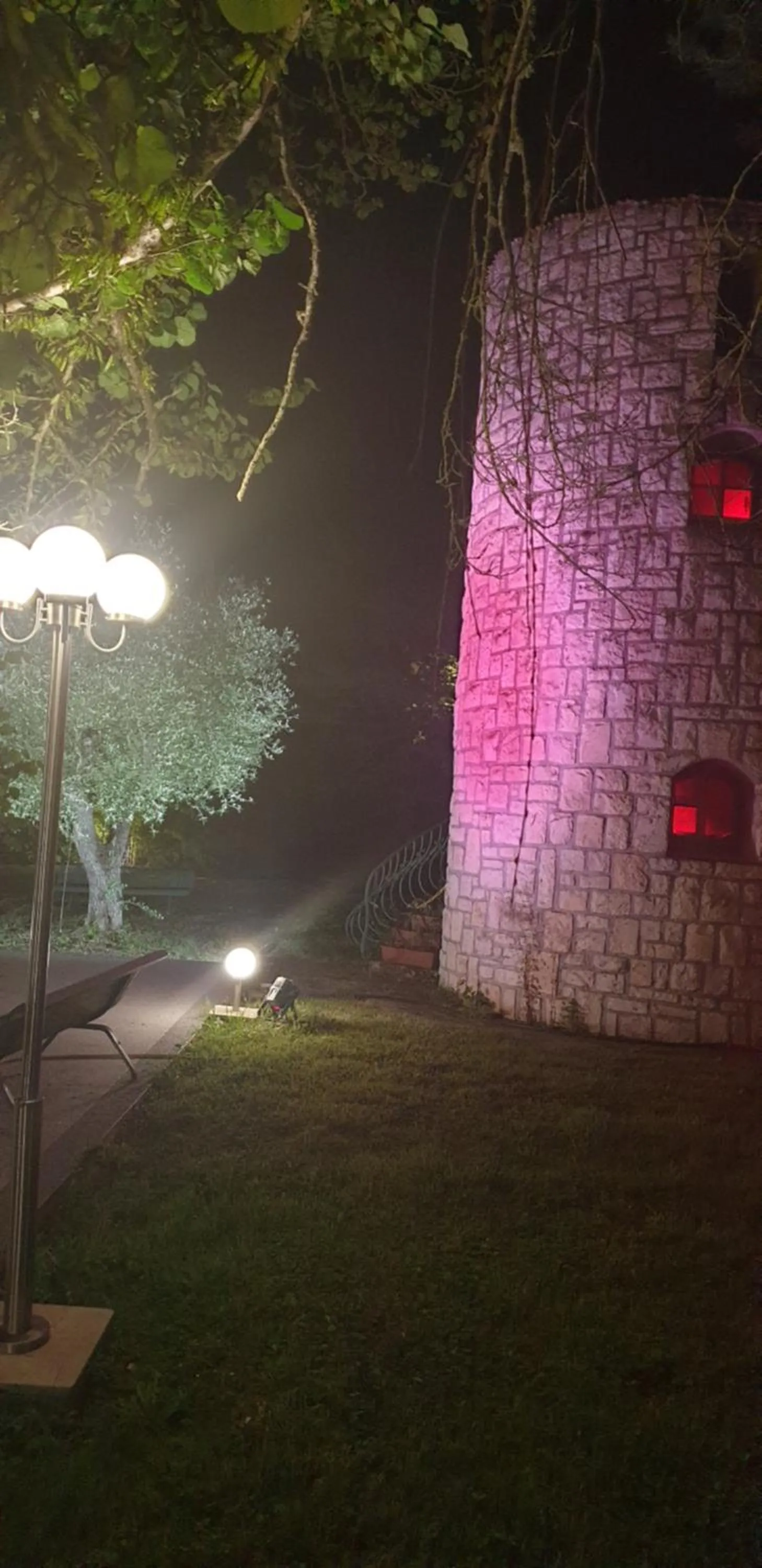 Logis Hôtel & Restaurant Le Fleurance