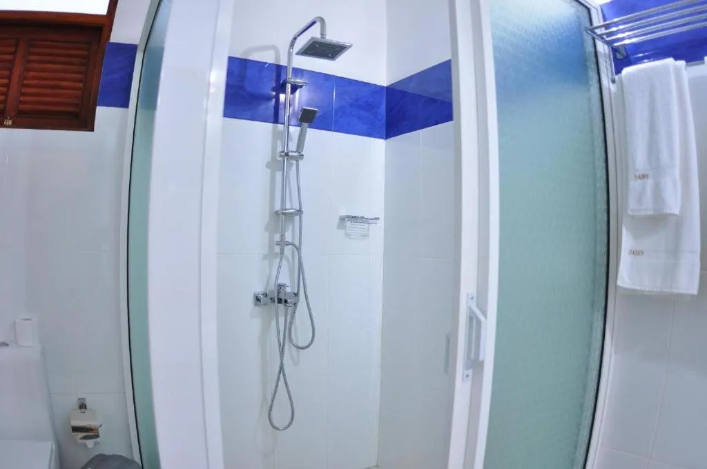 Property building in Oasey Beach Hotel