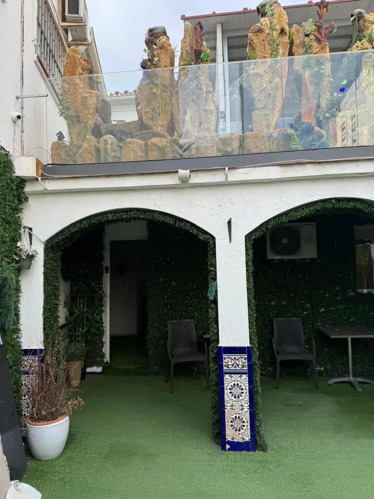 Costa Marbella Star Light