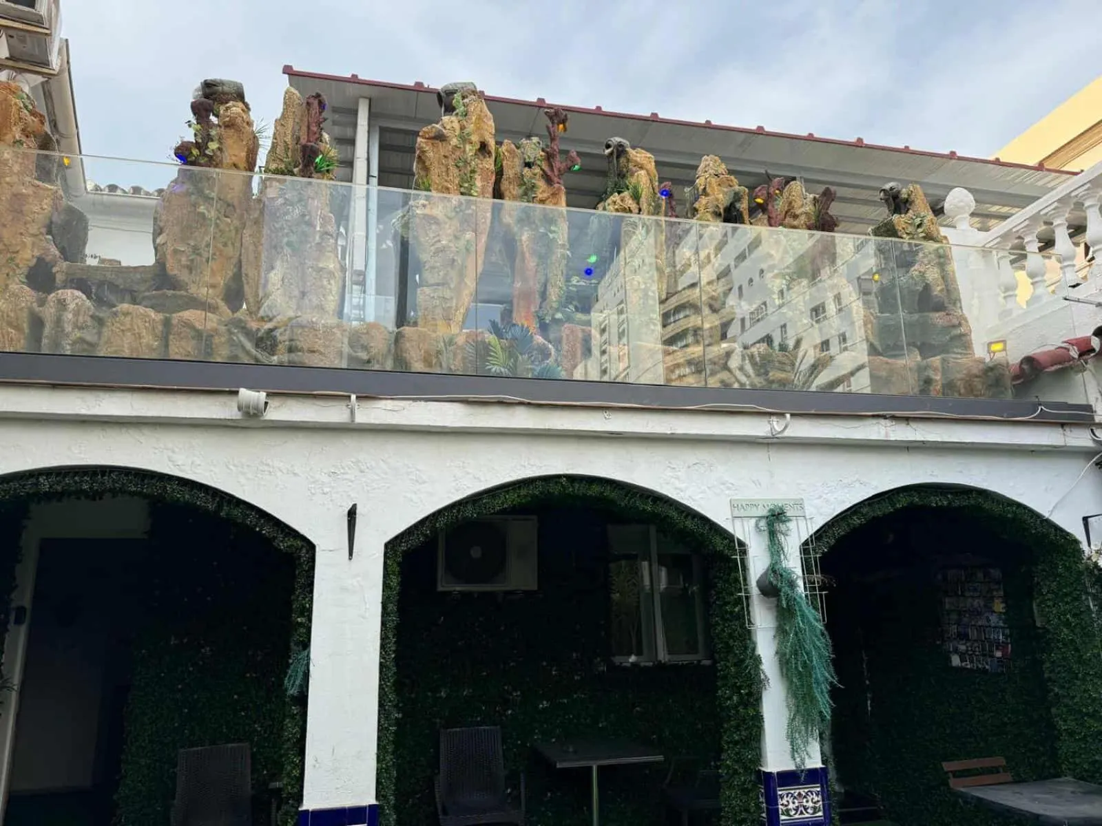 Costa Marbella Star Light