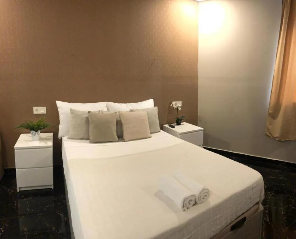 Bed in Costa Marbella Star Light