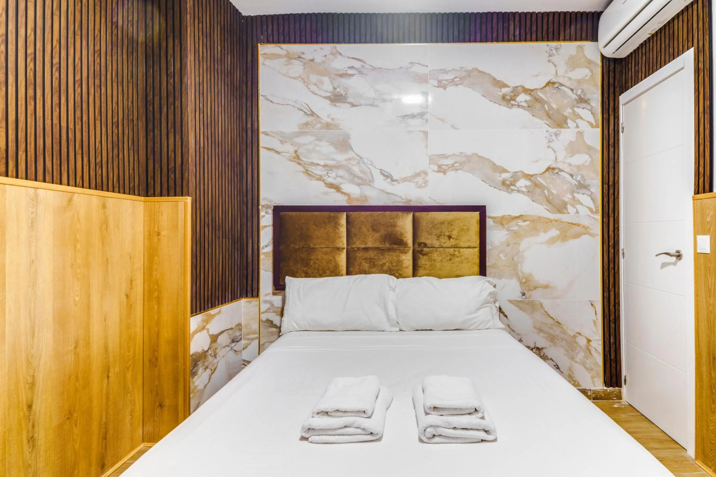 Bed in Costa Marbella Star Light