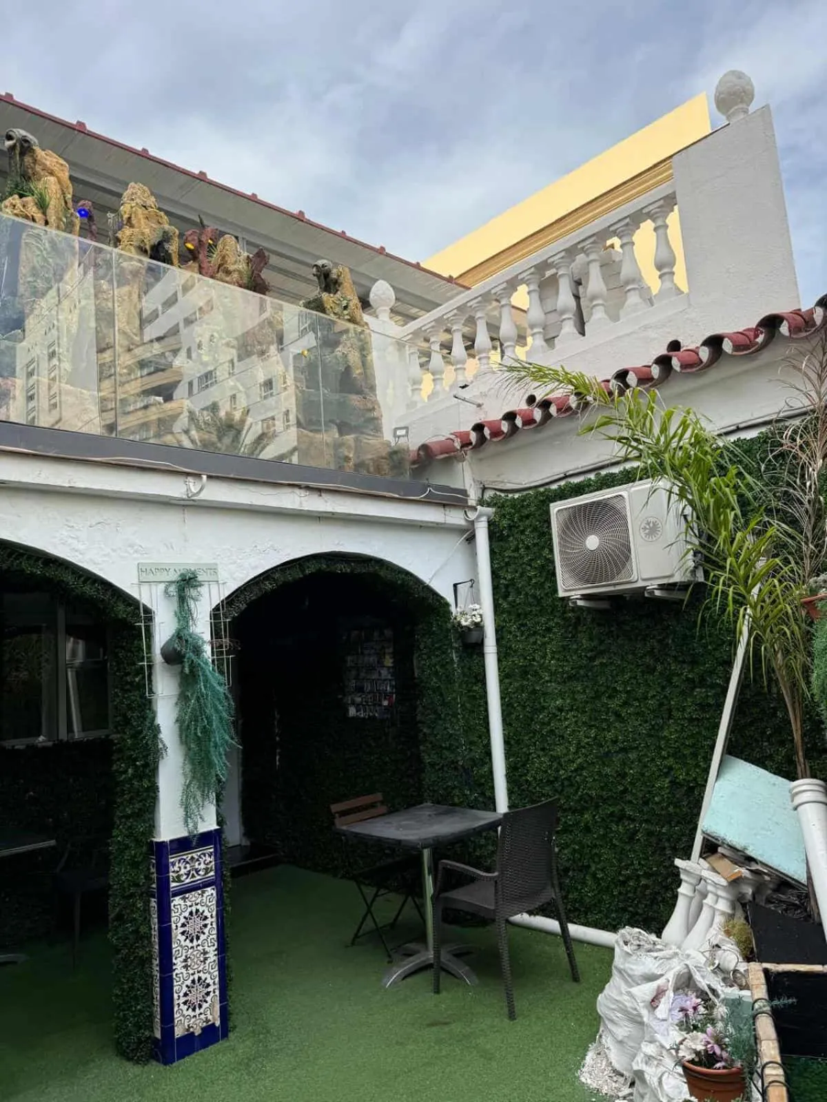 Costa Marbella Star Light