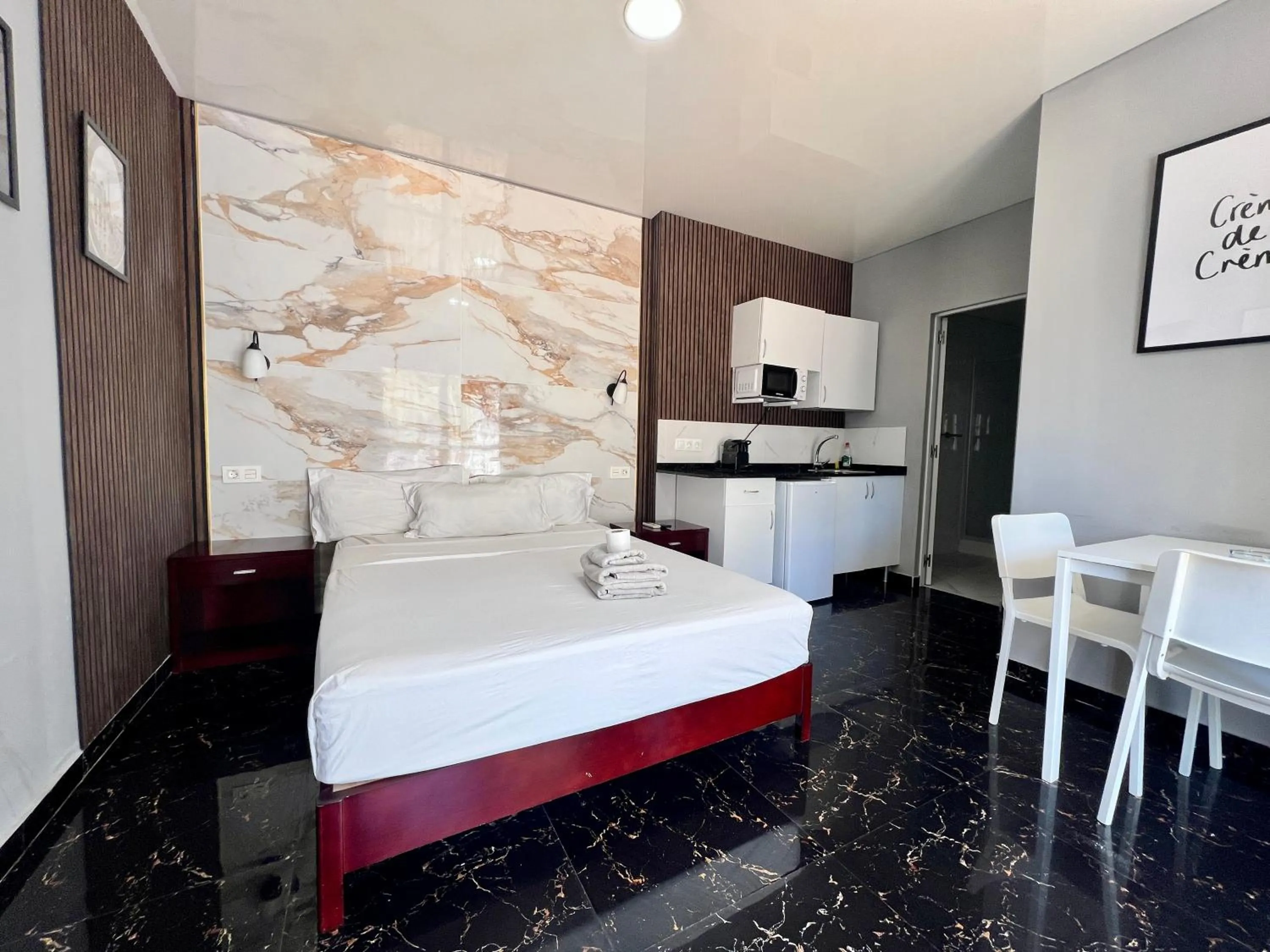 Bed in Costa Marbella Star Light