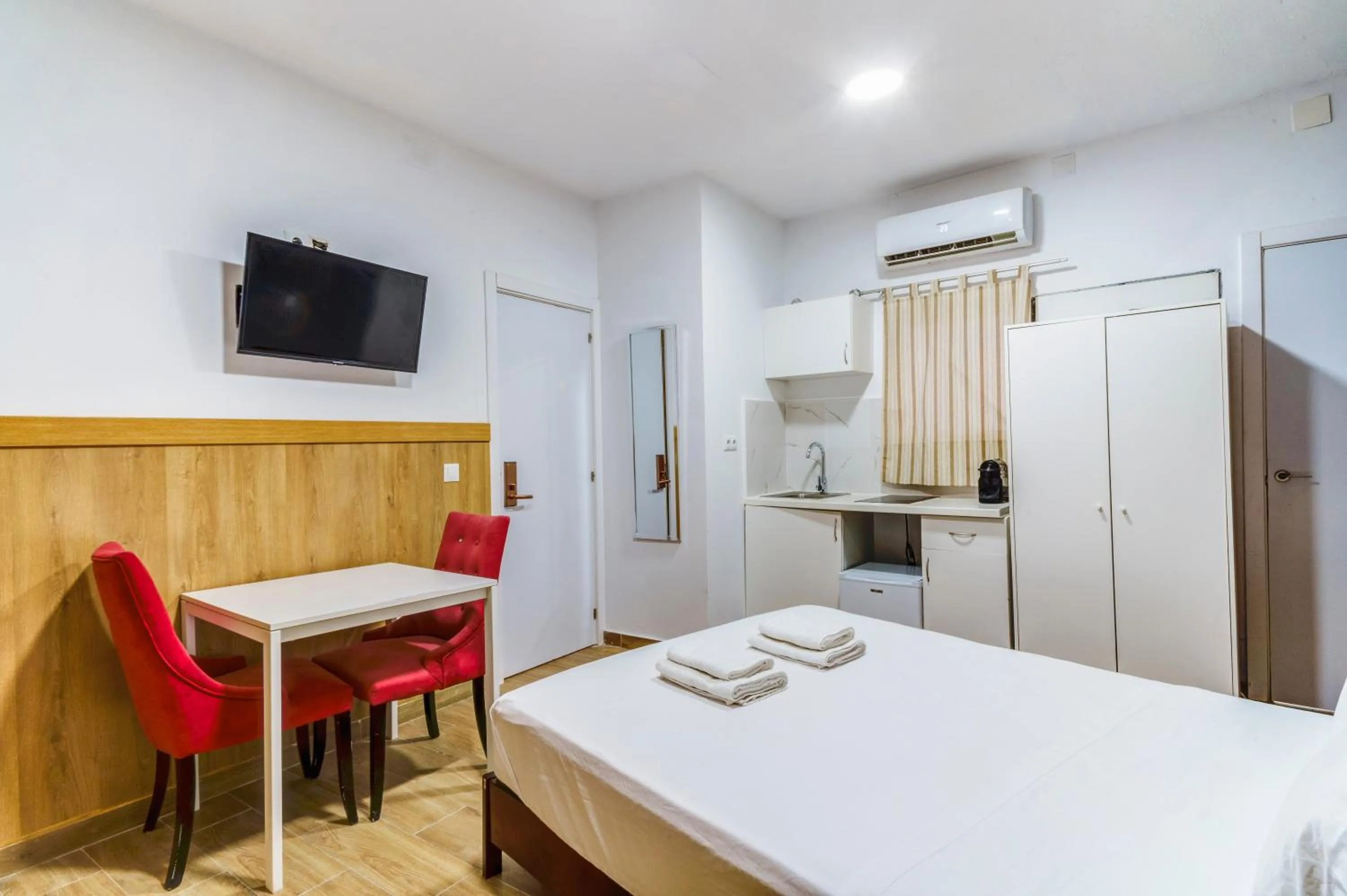 Bed in Costa Marbella Star Light