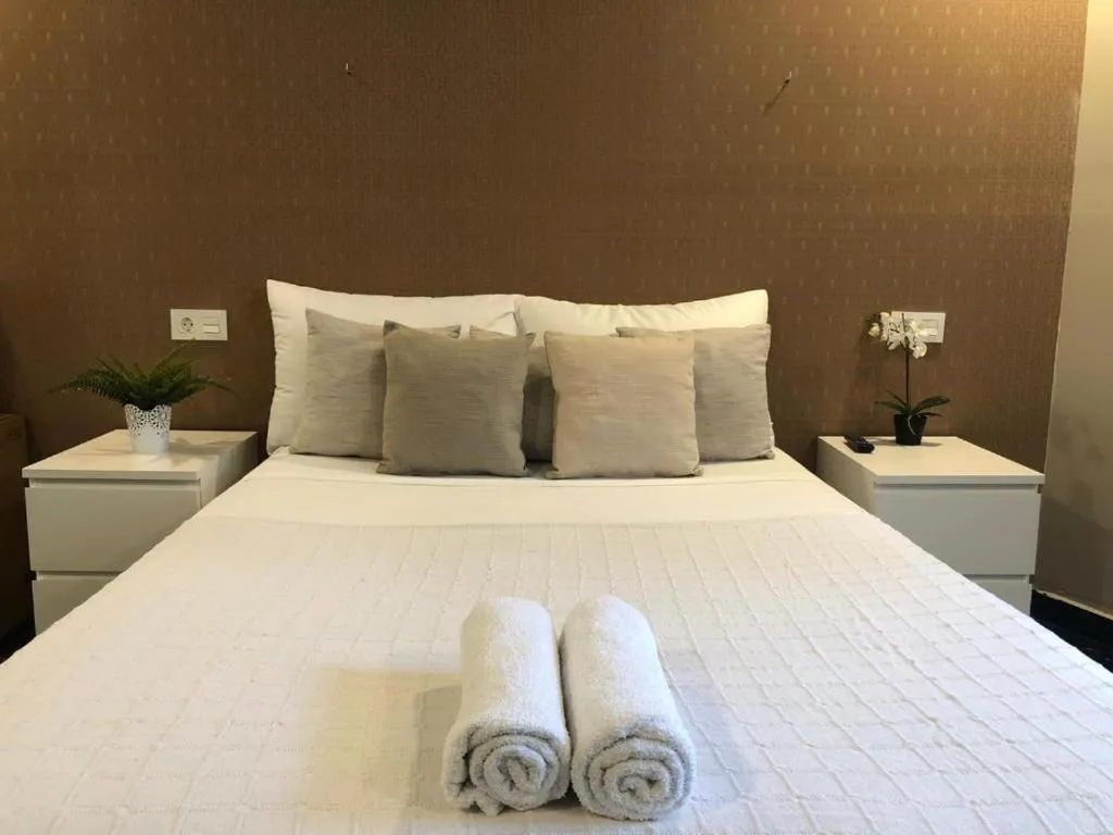 Bed in Costa Marbella Star Light