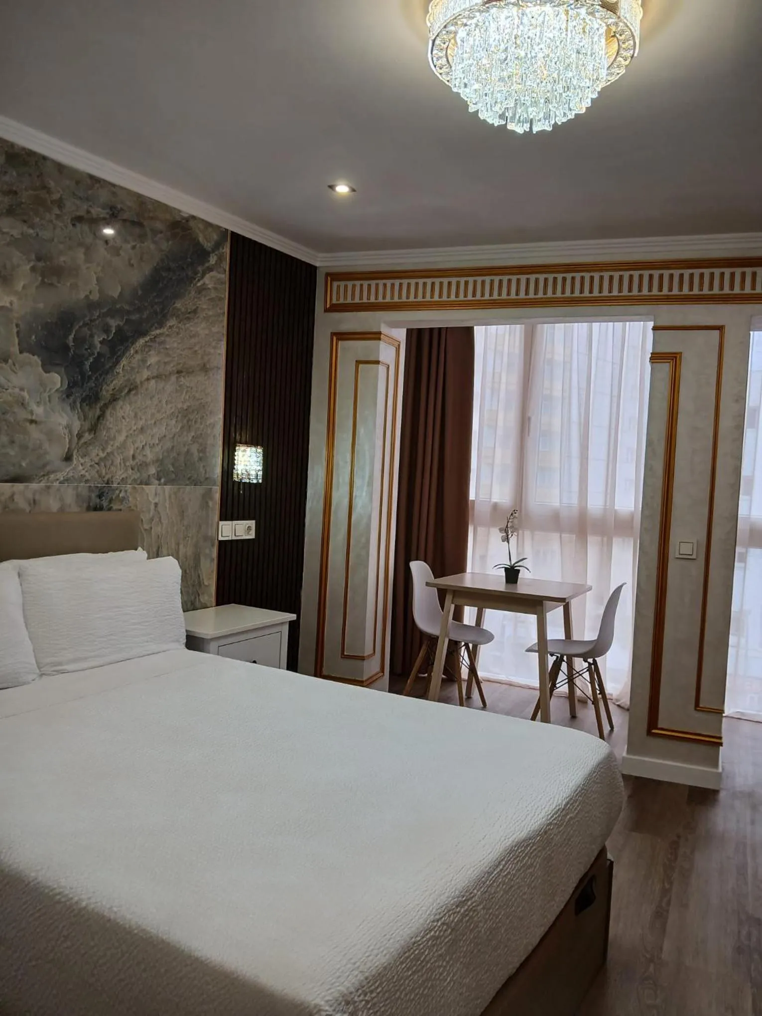 Bed in Costa Marbella Star Light