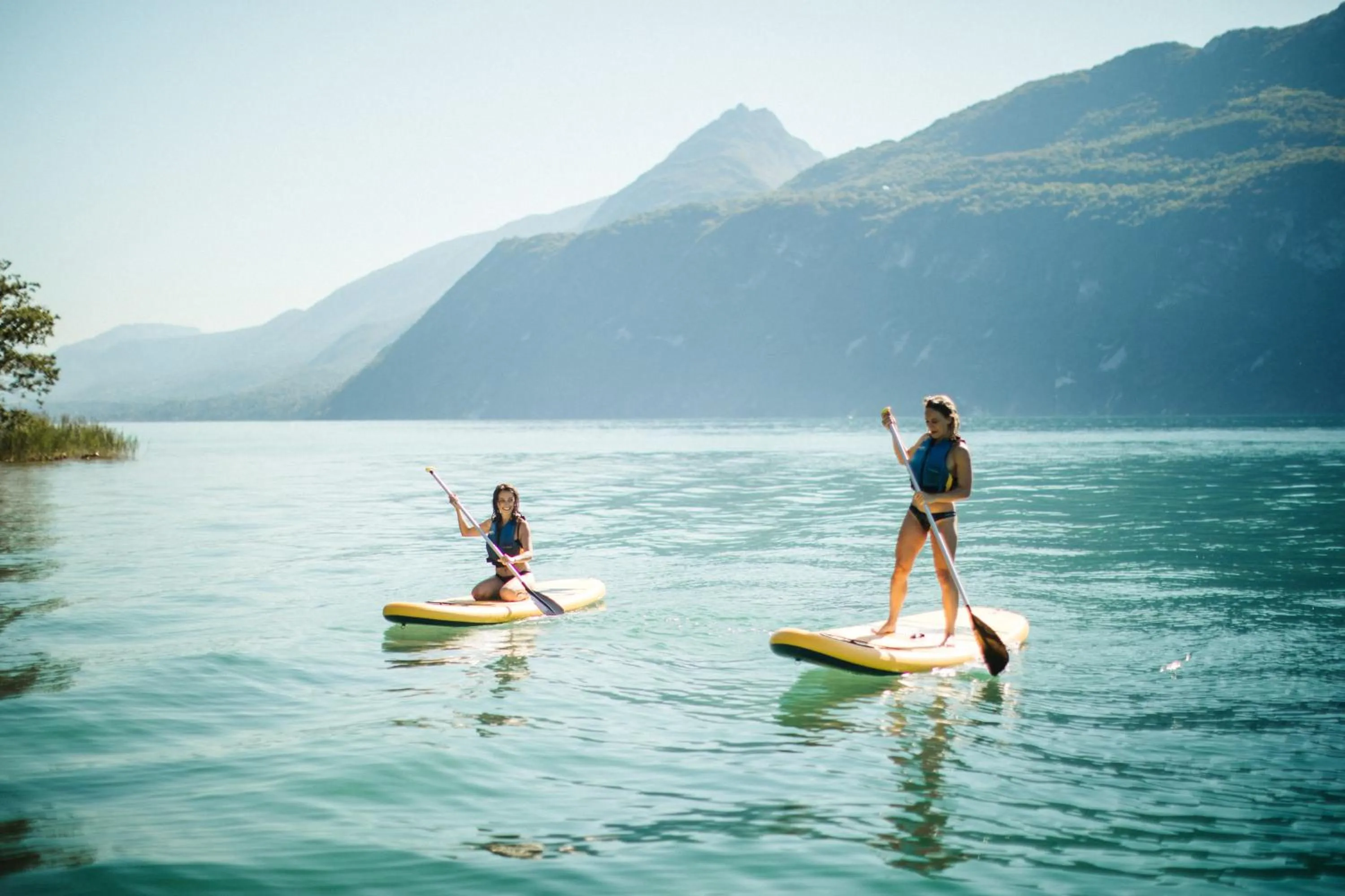 Activities in Hotel ibis budget Aix Les Bains - Grésy