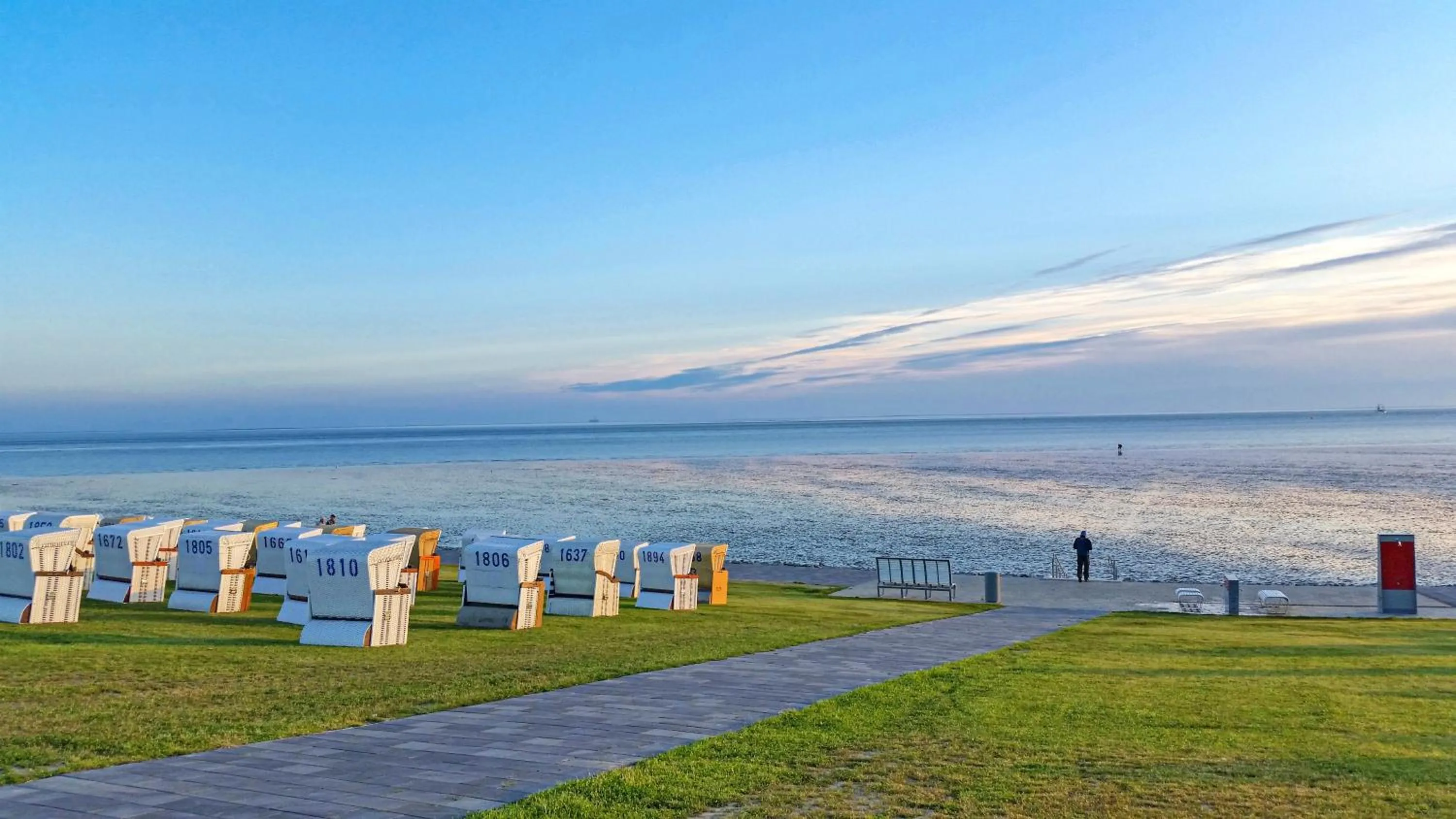 Staff in Boutique-Hotel Zur alten Post