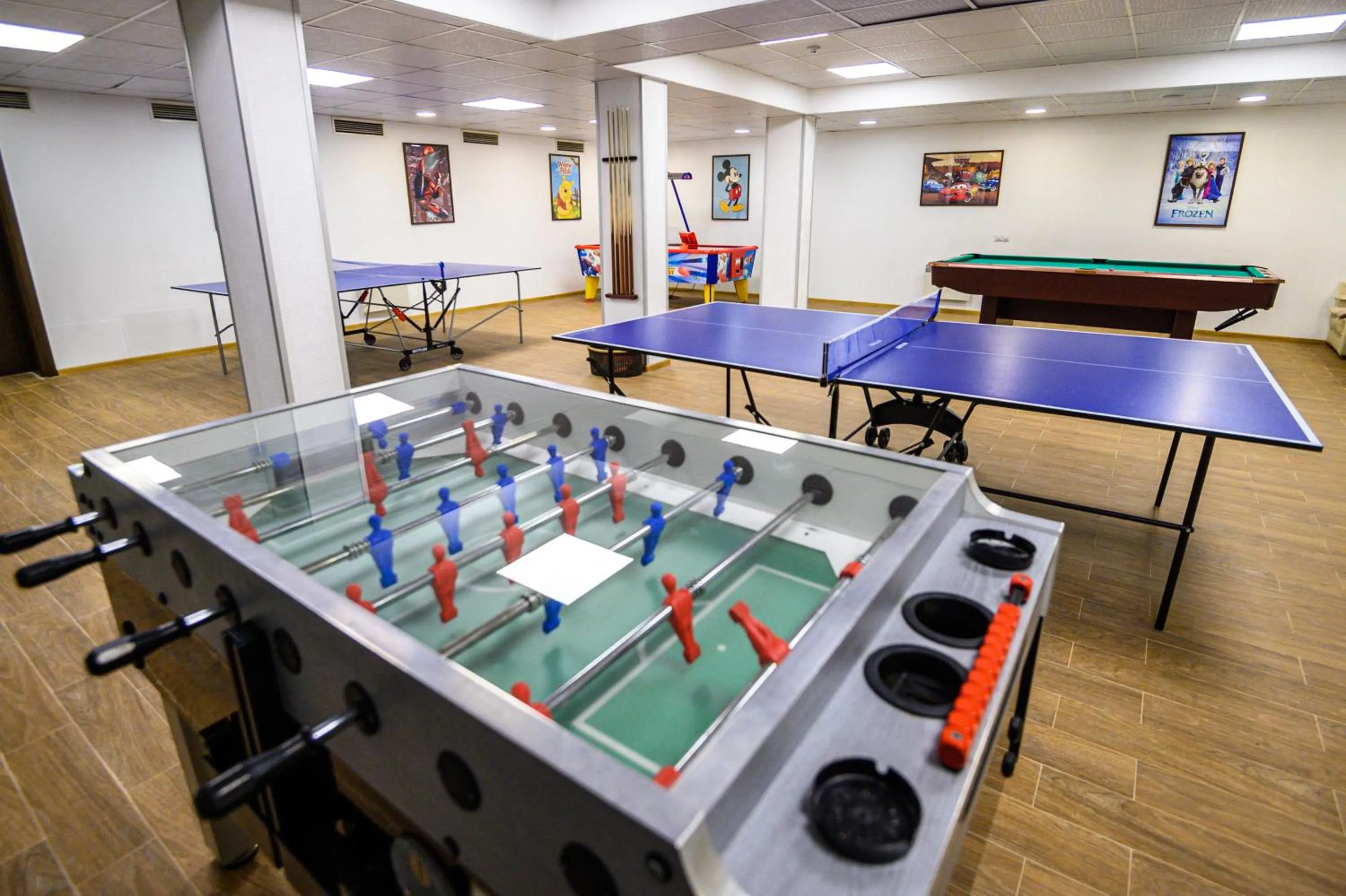 Activities in The Balkan Jewel Resort, Trademark Collection by Wyndham