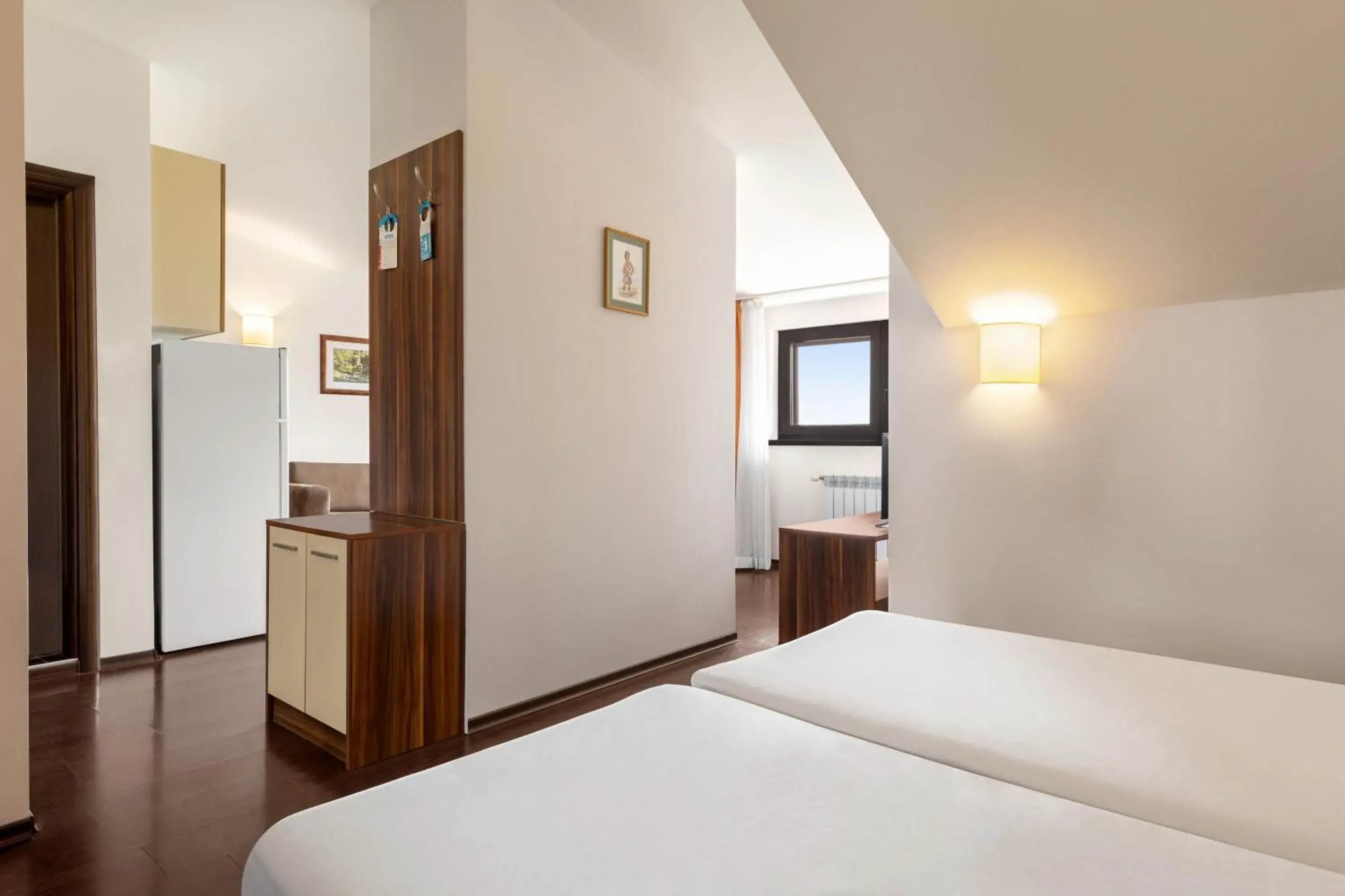 Connecting Family Room in The Balkan Jewel Resort, Trademark Collection by Wyndham Connecting Family Room in The Balkan Jewel Resort, Trademark Collection by Wyndham