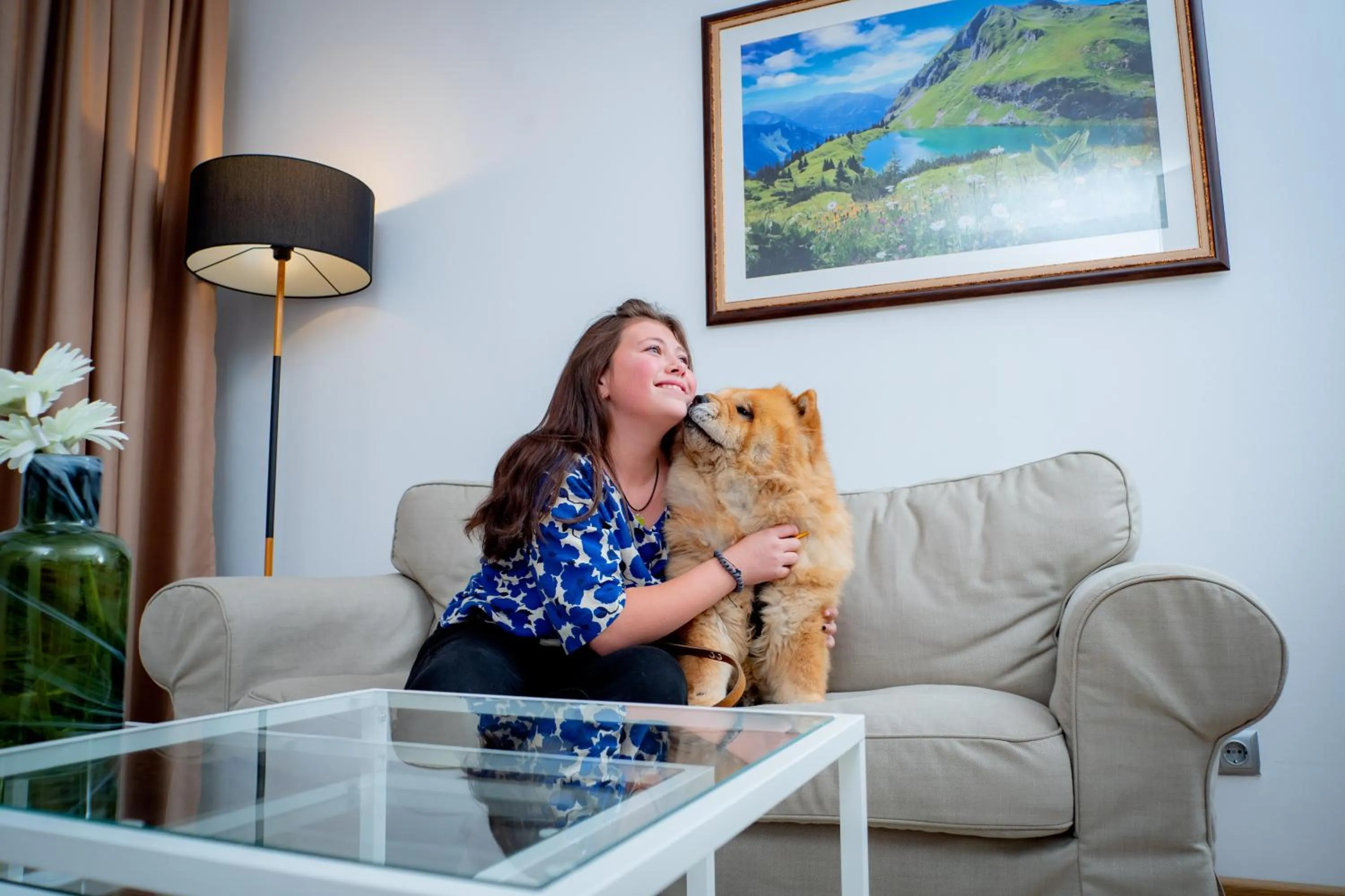 Pets in The Balkan Jewel Resort, Trademark Collection by Wyndham