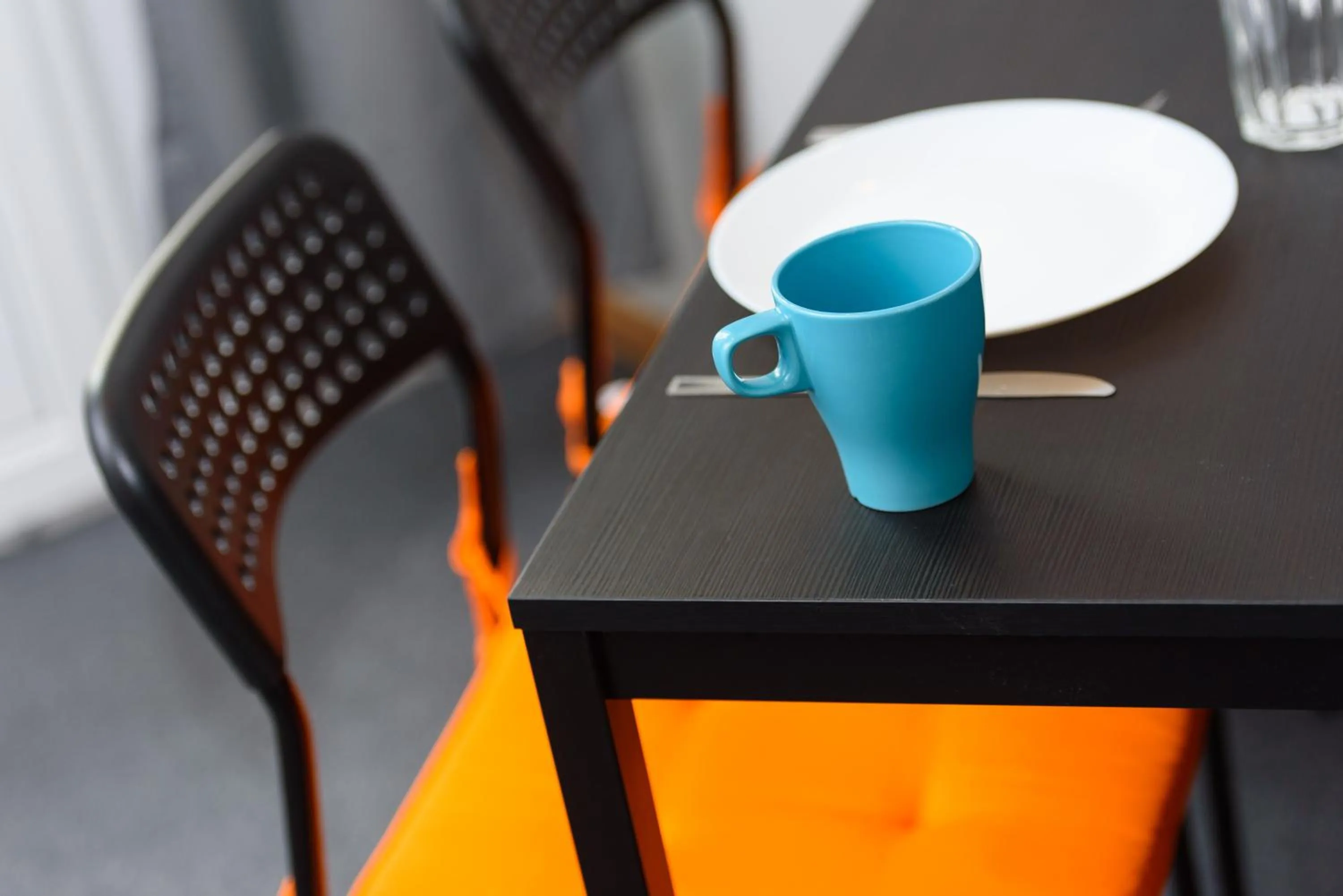 Constitution Square Rooms