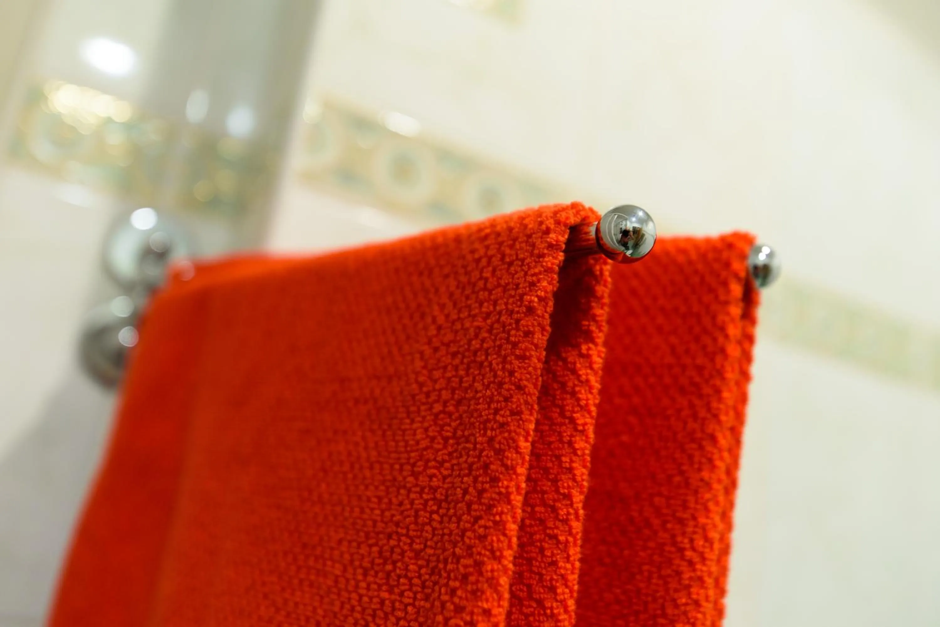 Constitution Square Rooms