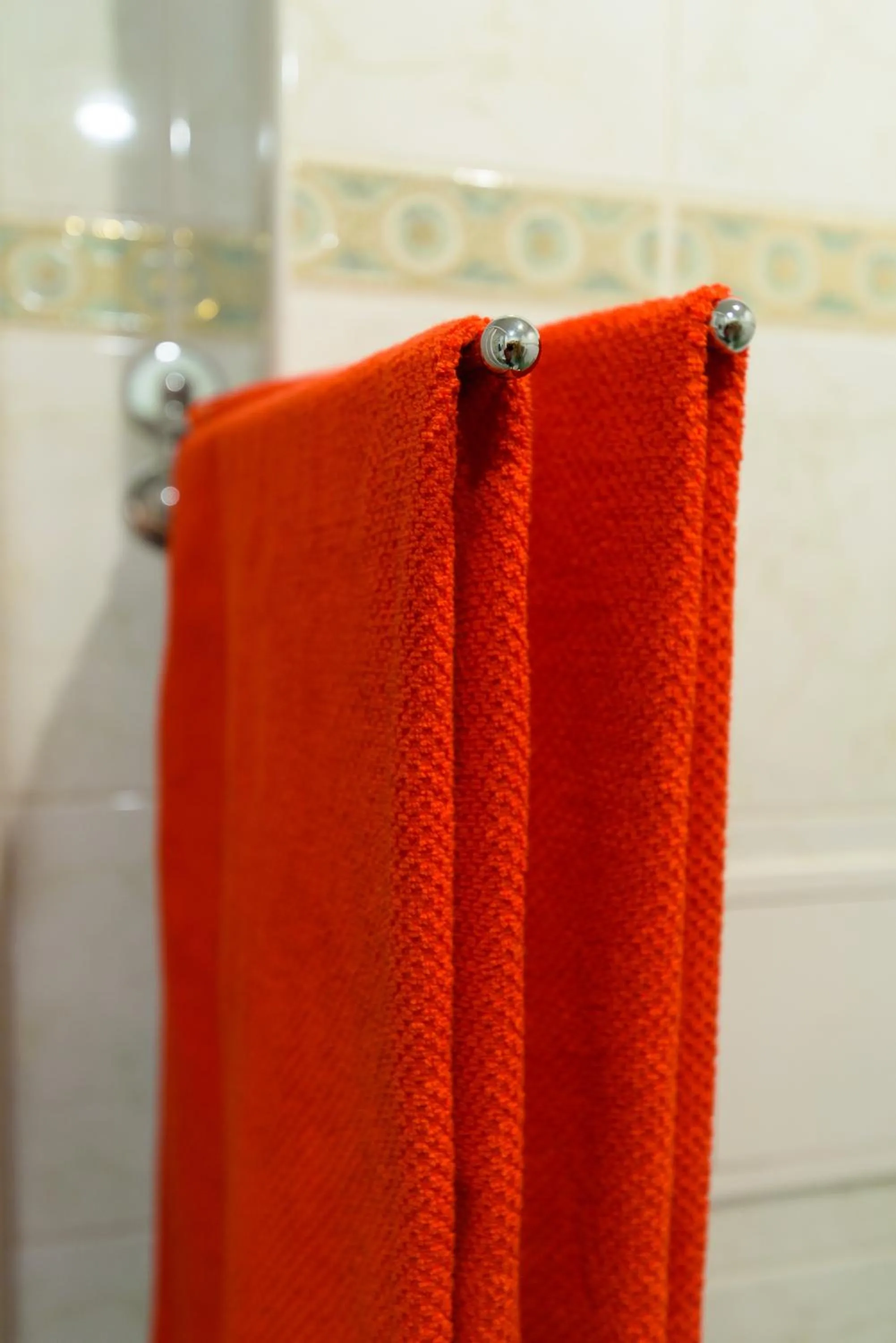 Constitution Square Rooms