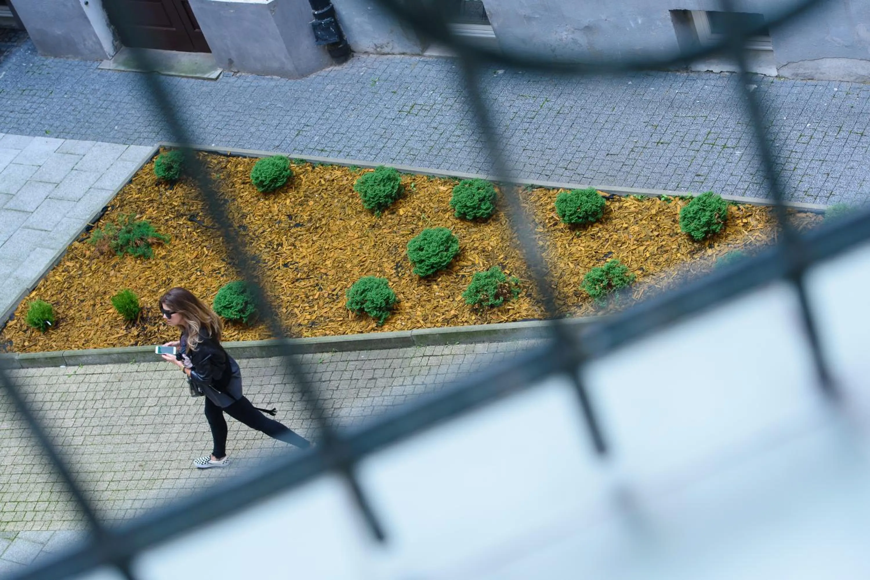 Constitution Square Rooms