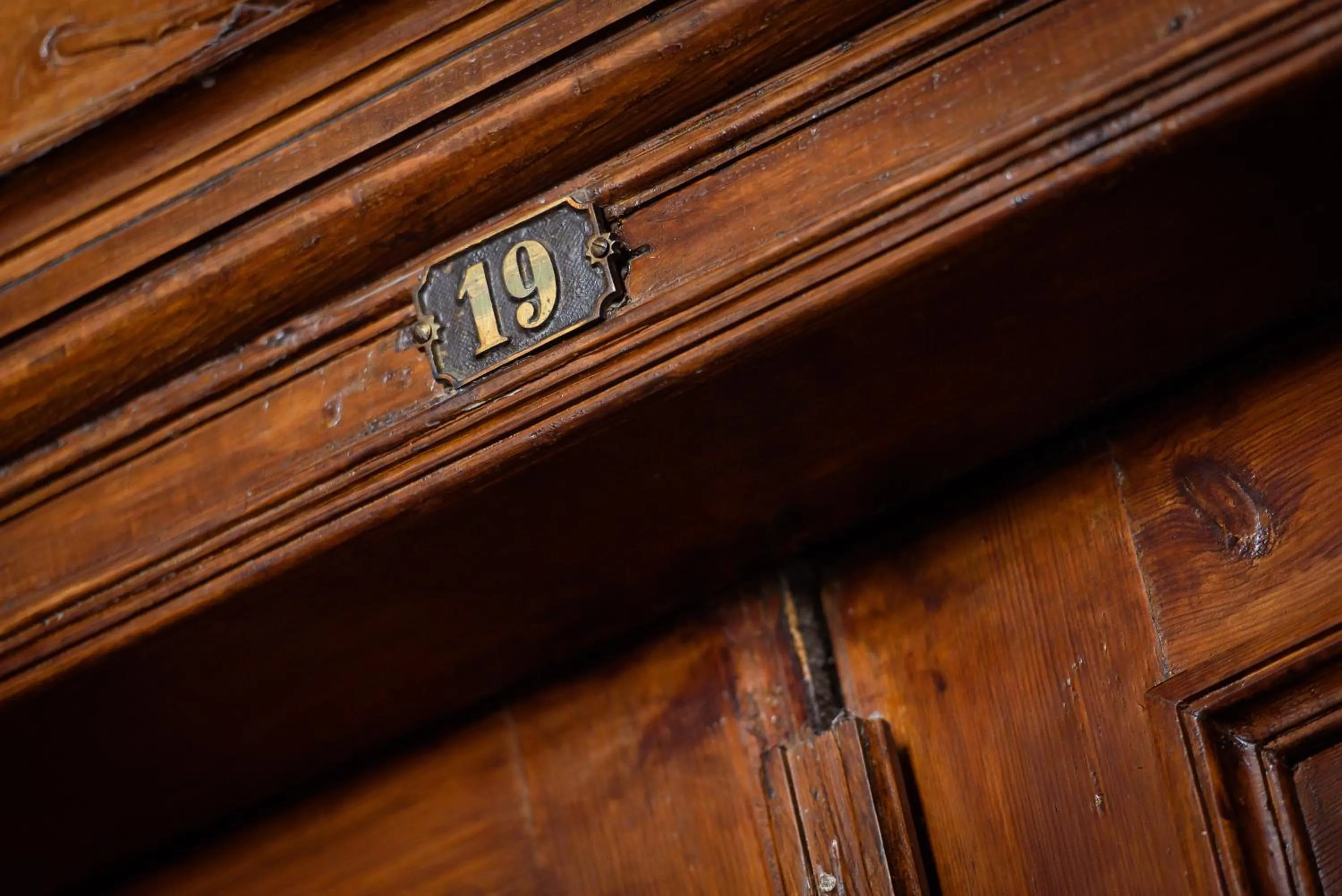 Constitution Square Rooms