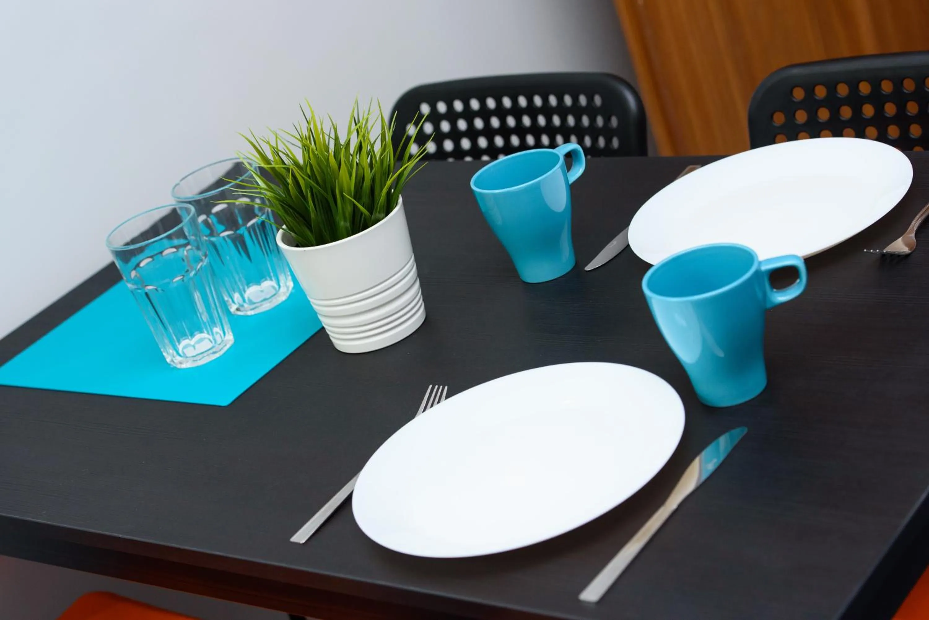 Constitution Square Rooms