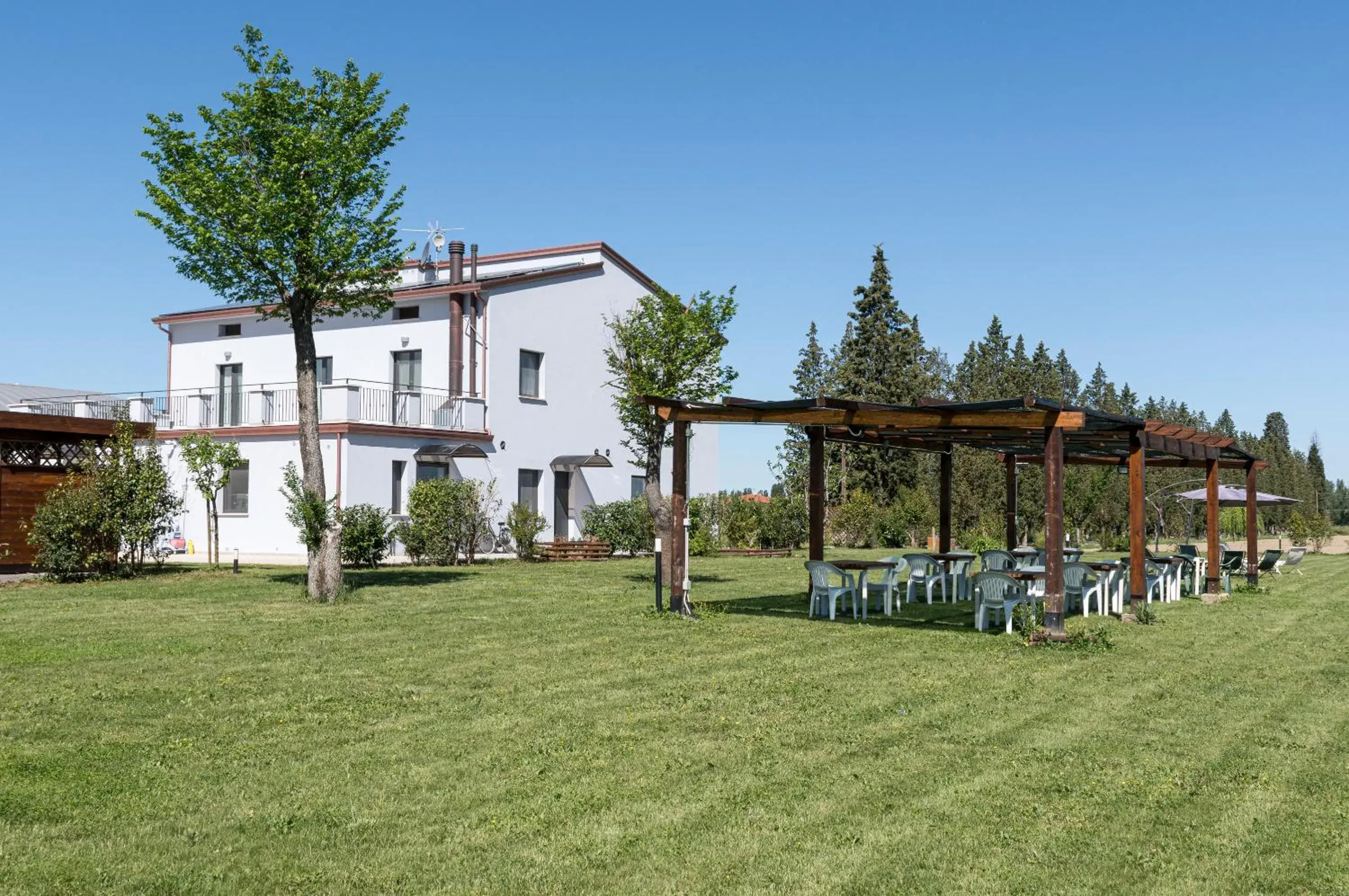 Agriturismo La Semente Agriturismo La Semente