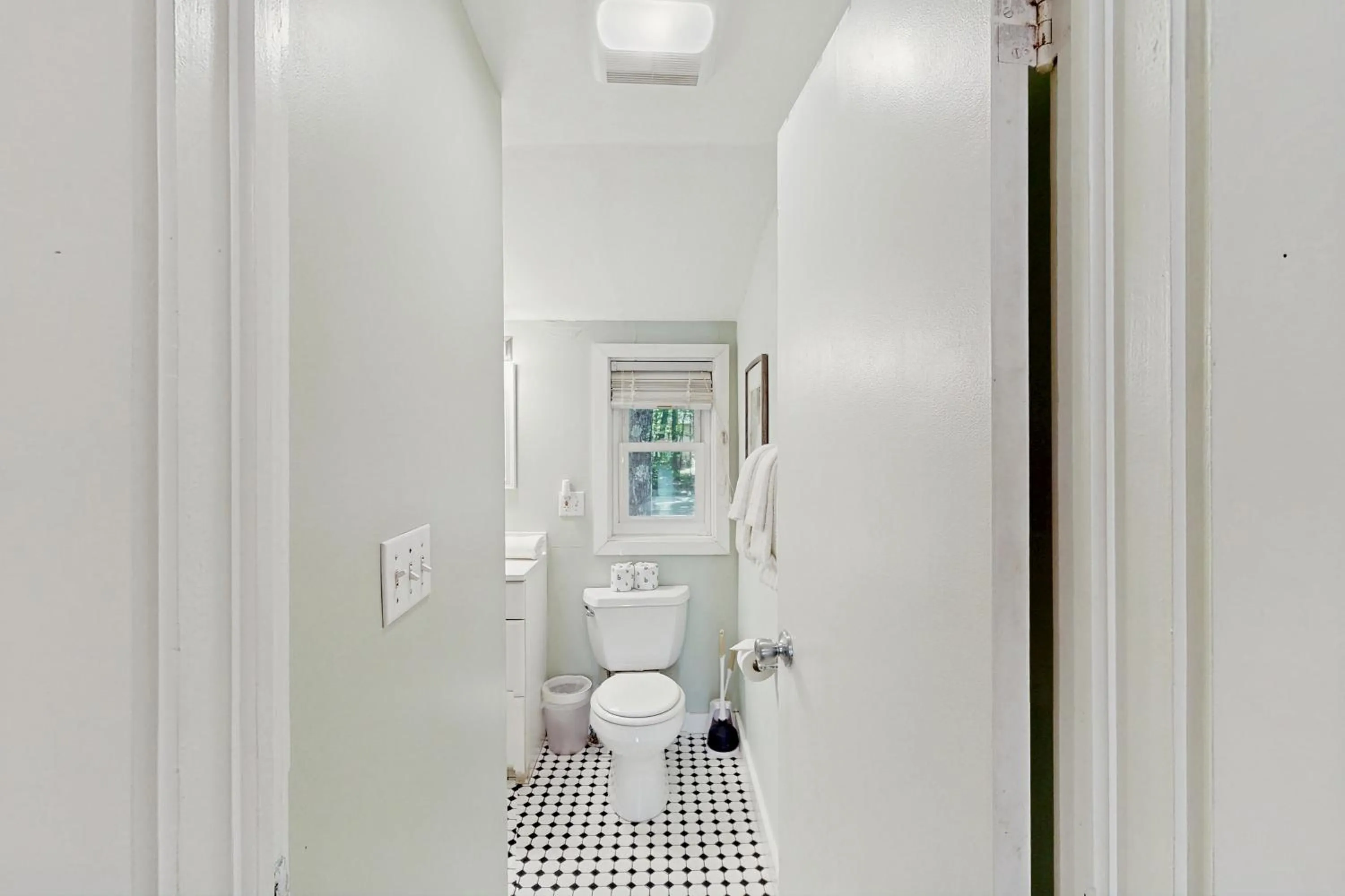 The Retreat at Little Pond