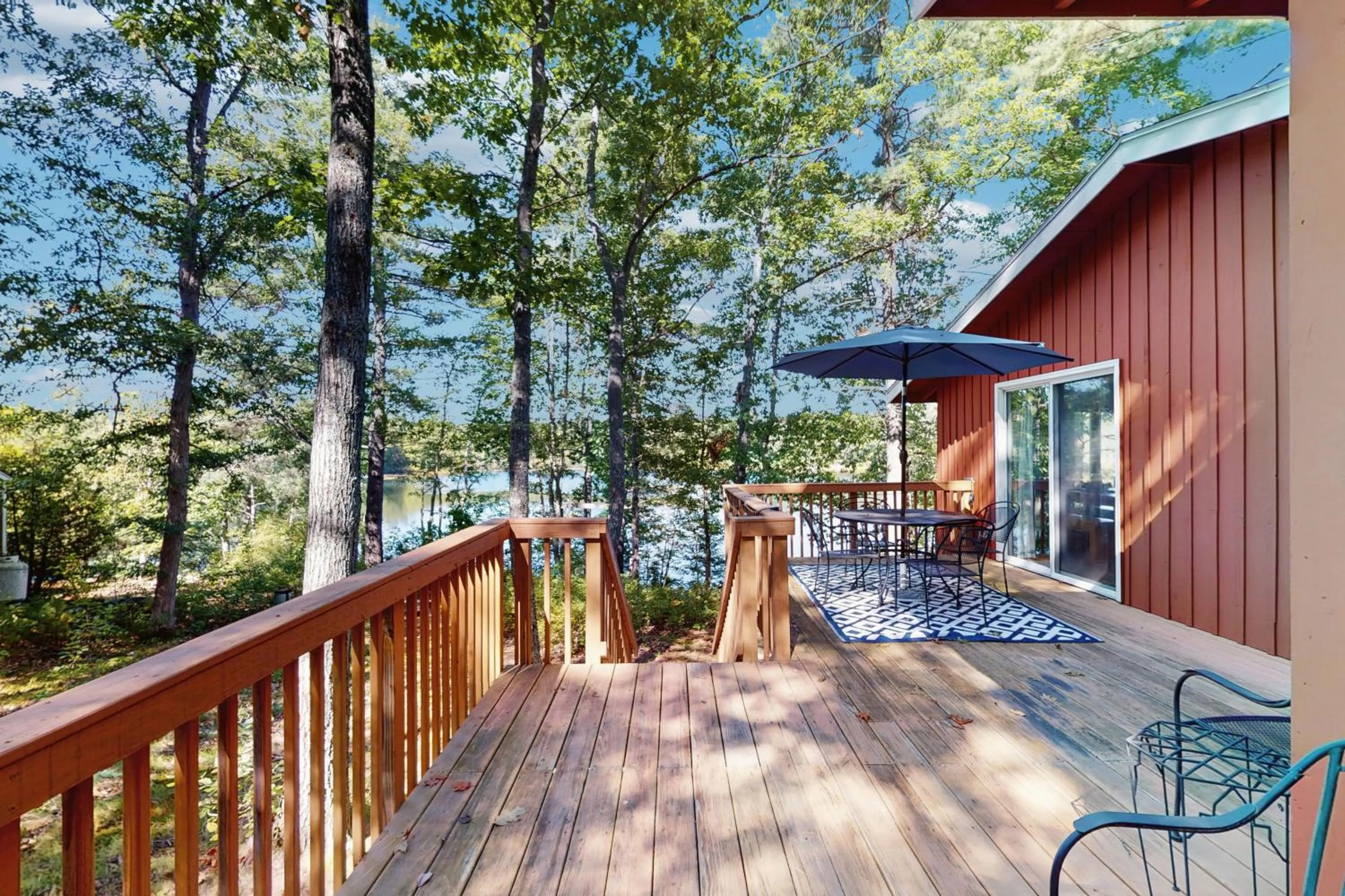 The Retreat at Little Pond