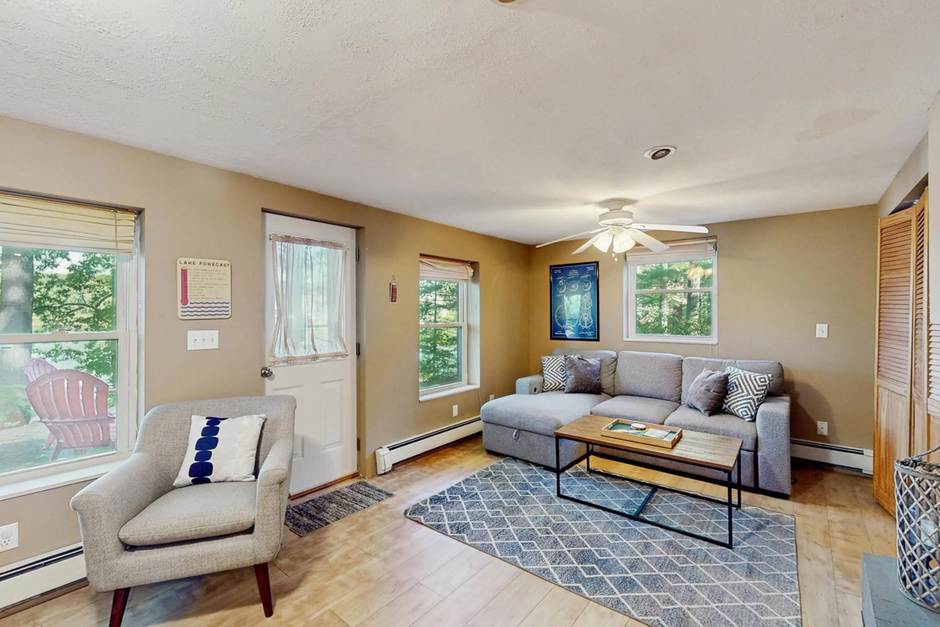 The Retreat at Little Pond