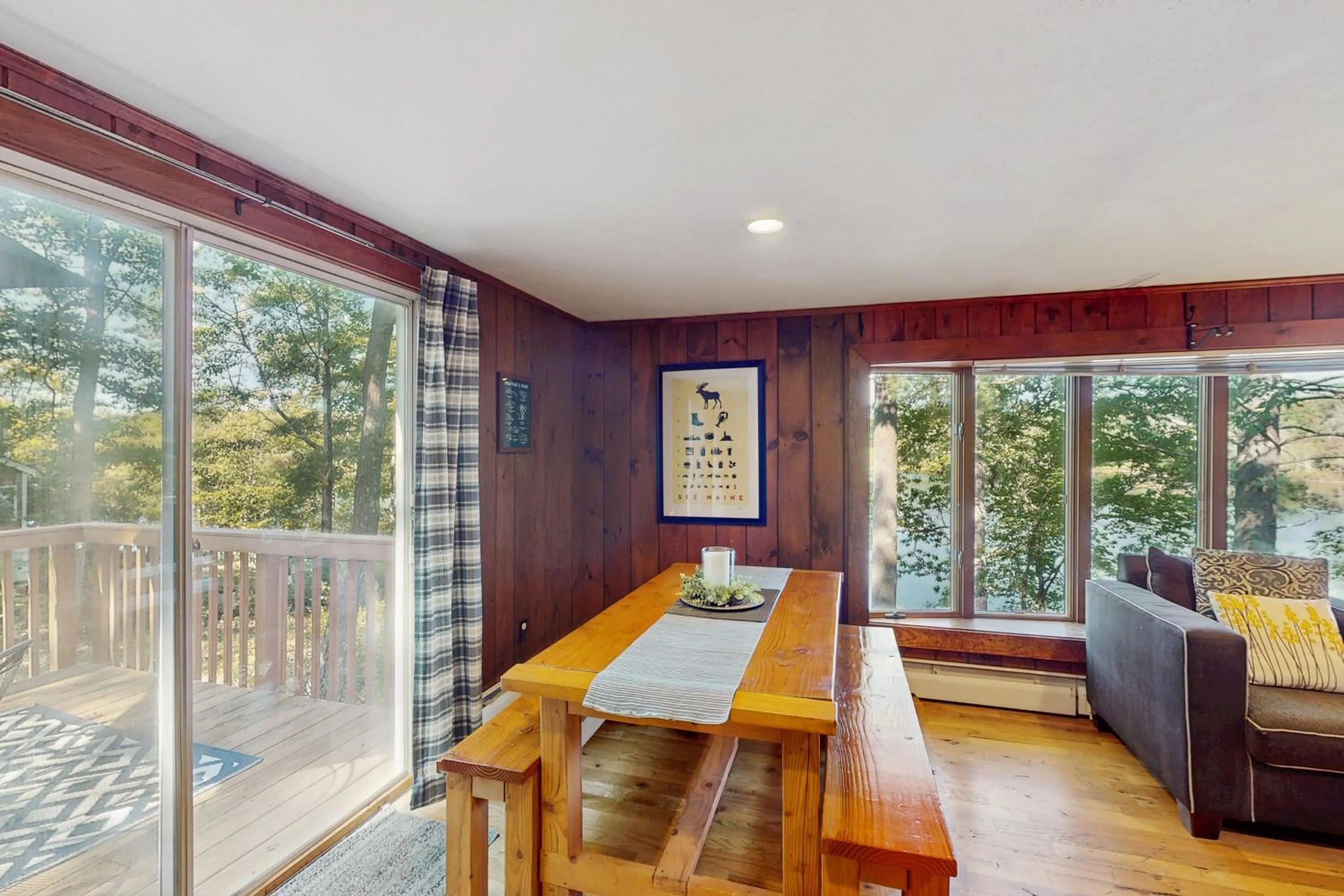 The Retreat at Little Pond