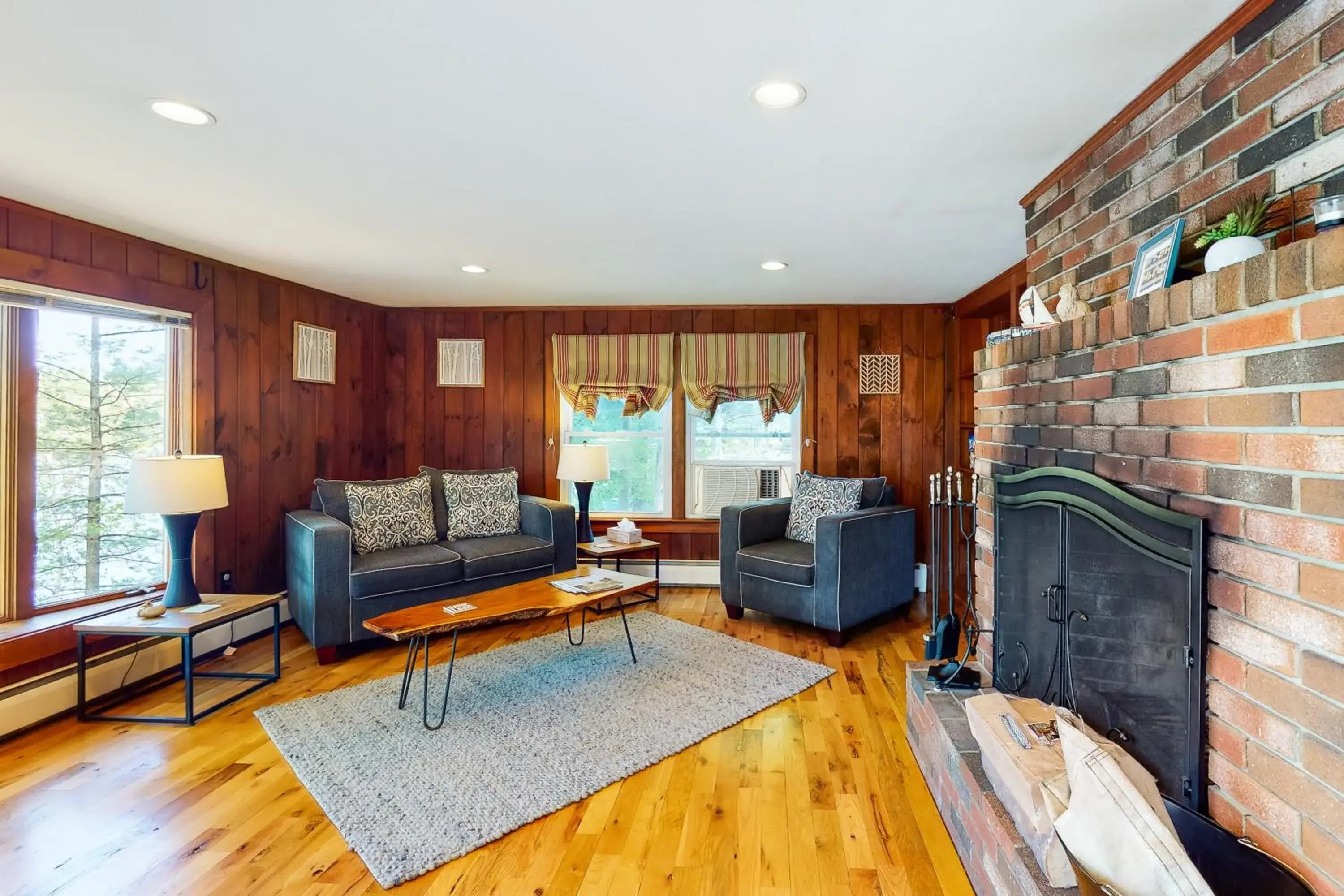 The Retreat at Little Pond The Retreat at Little Pond